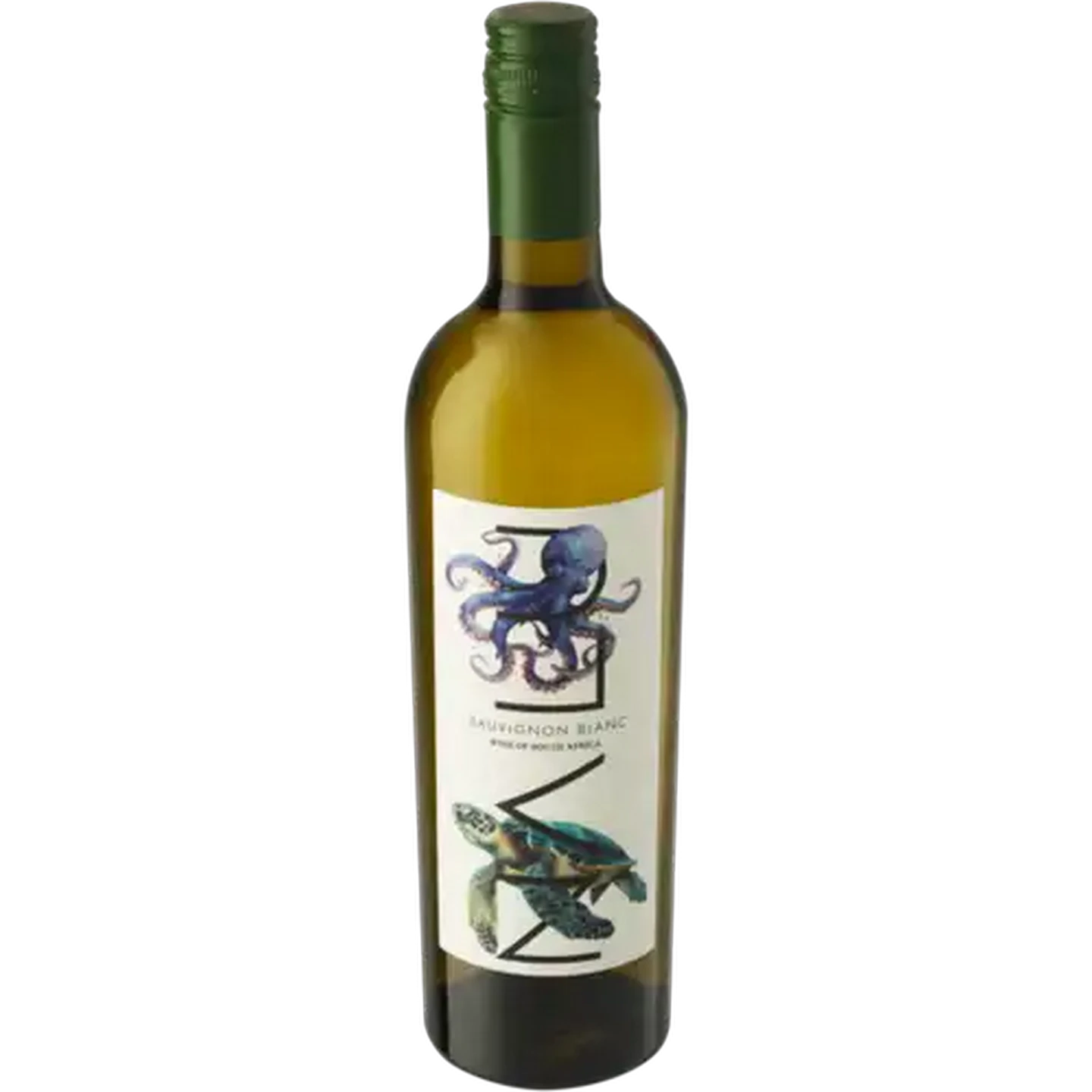 Image of Nalu Sauvignon Blanc White Wine Bottle 750ml