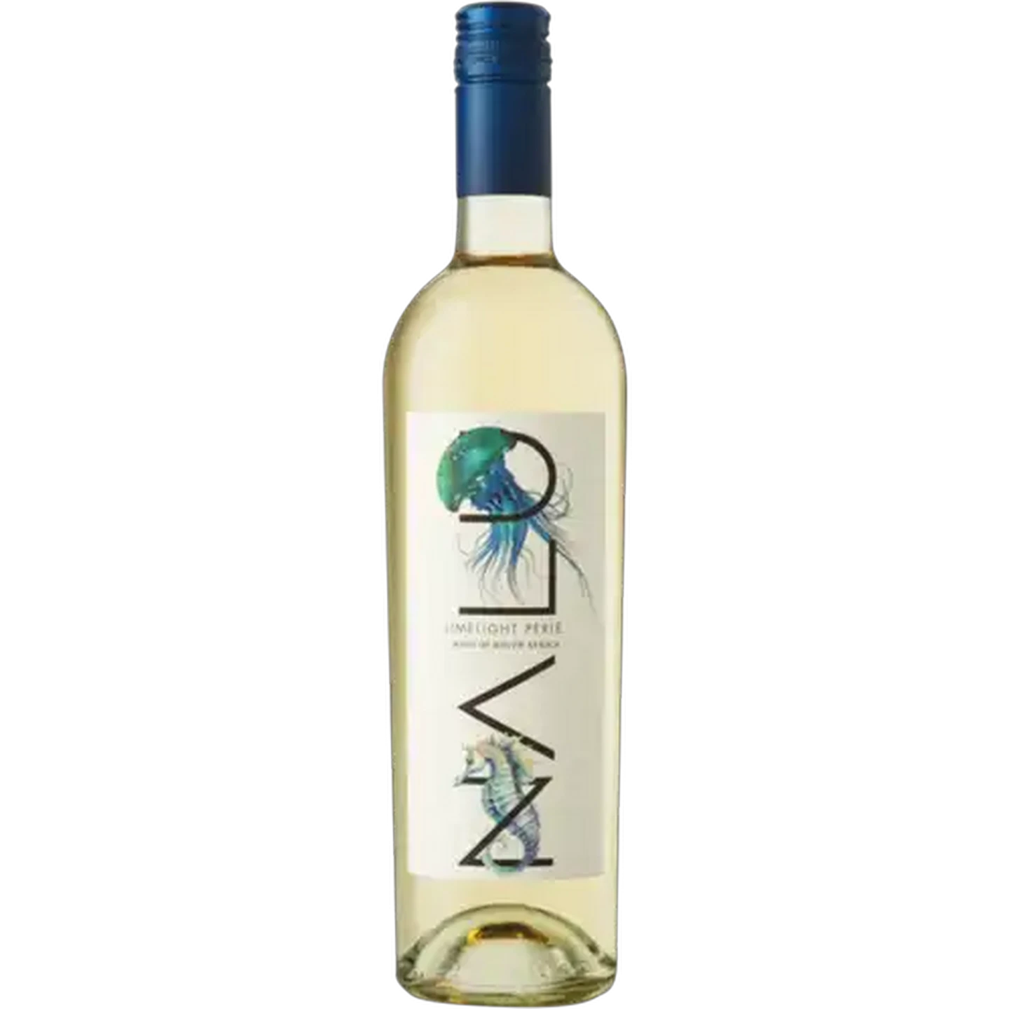 Image of Nalu Limelight Perlé White Blend Wine Bottle 750ml