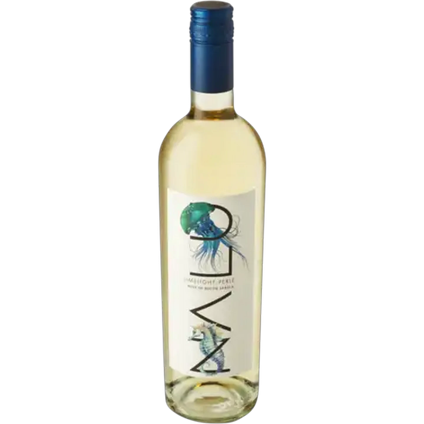 Image of Nalu Limelight Perlé White Blend Wine Bottle 750ml