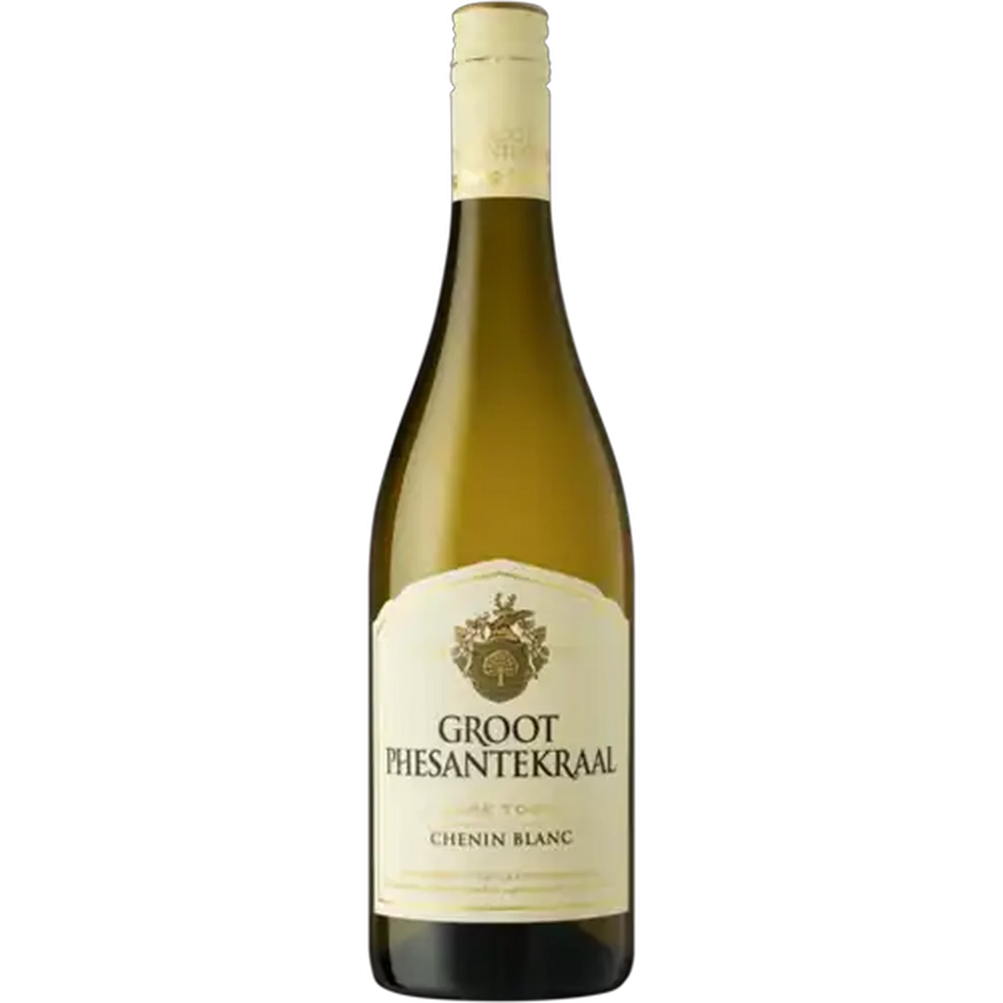 Image of Groot Phesantekraal Chenin Blanc White Wine Bottle 750ml