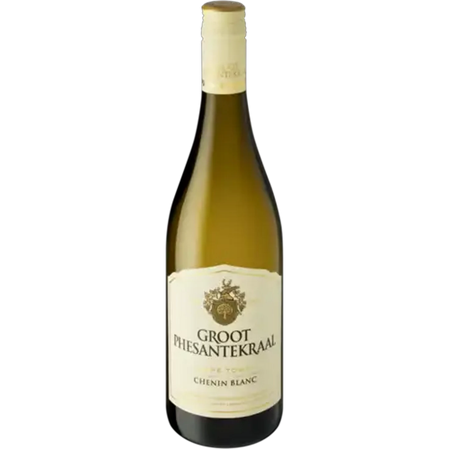 Image of Groot Phesantekraal Chenin Blanc White Wine Bottle 750ml
