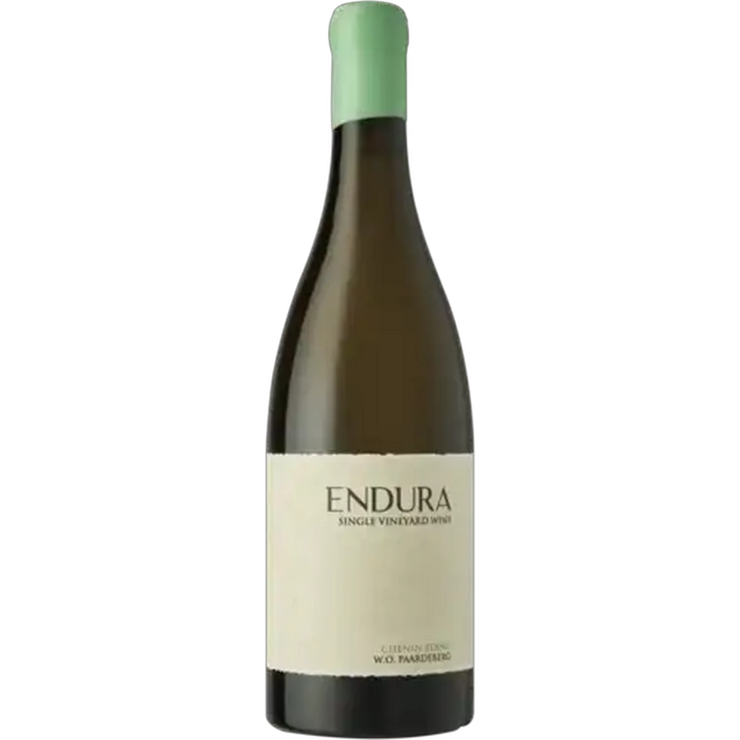 Image of Endura Chenin Blanc White Wine Bottle 750ml