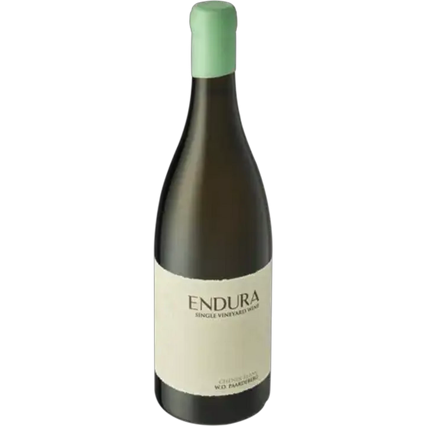 Image of Endura Chenin Blanc White Wine Bottle 750ml