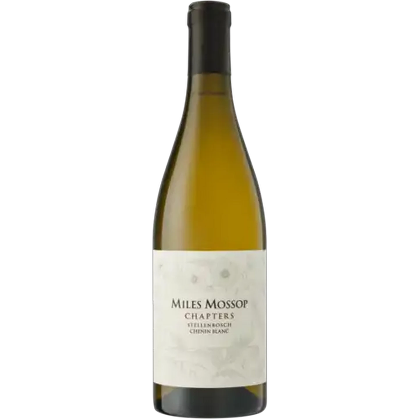 Image of Miles Mossop Wines Chapters Stellenbosch Chenin Blanc Bottle 750ml