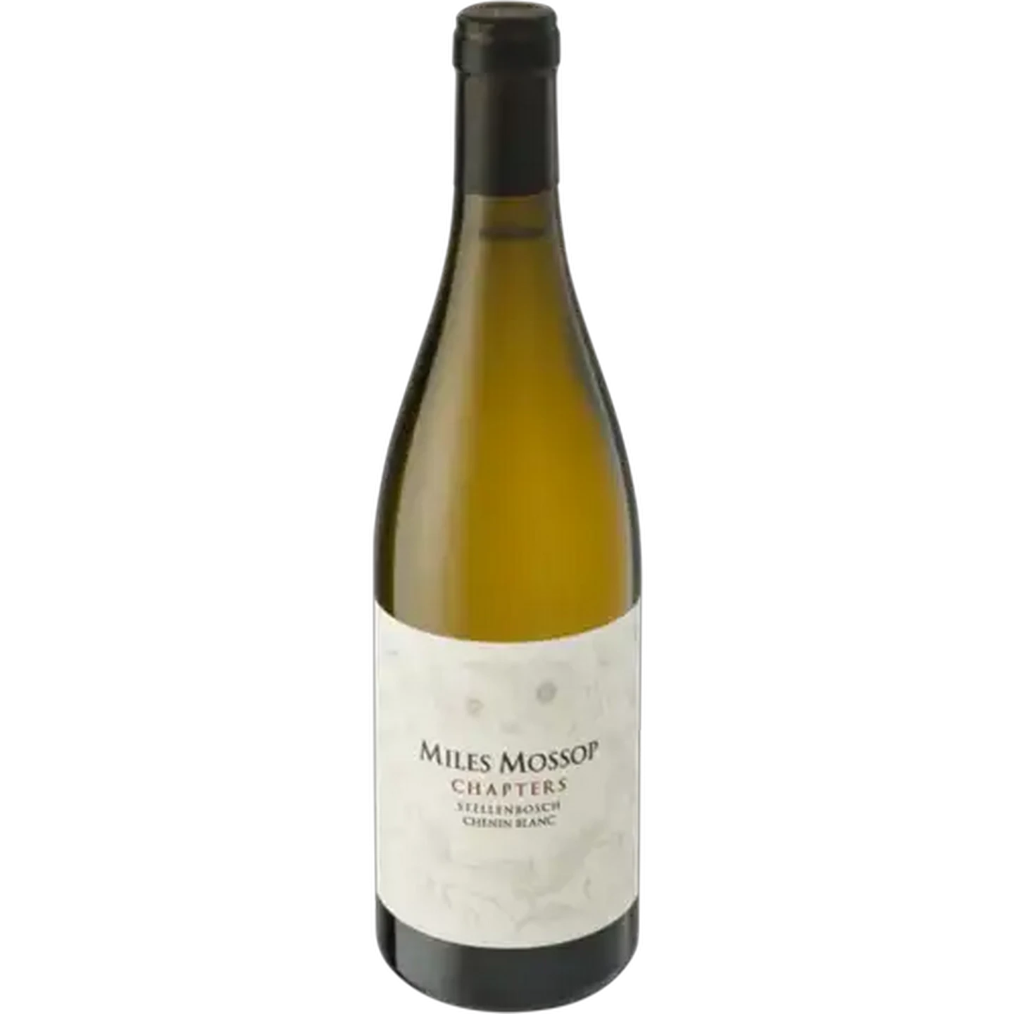 Image of Miles Mossop Wines Chapters Stellenbosch Chenin Blanc Bottle 750ml