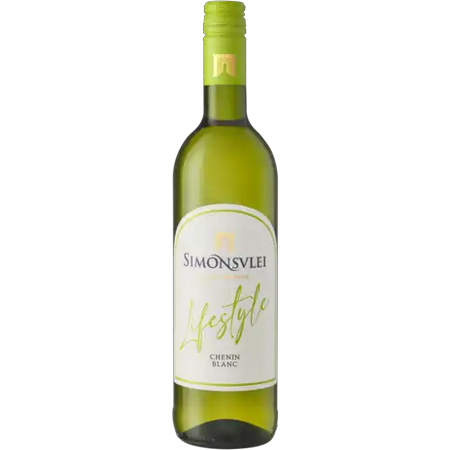 Image of Simonsvlei Lifestyle Chenin Blanc Bottle 750ml