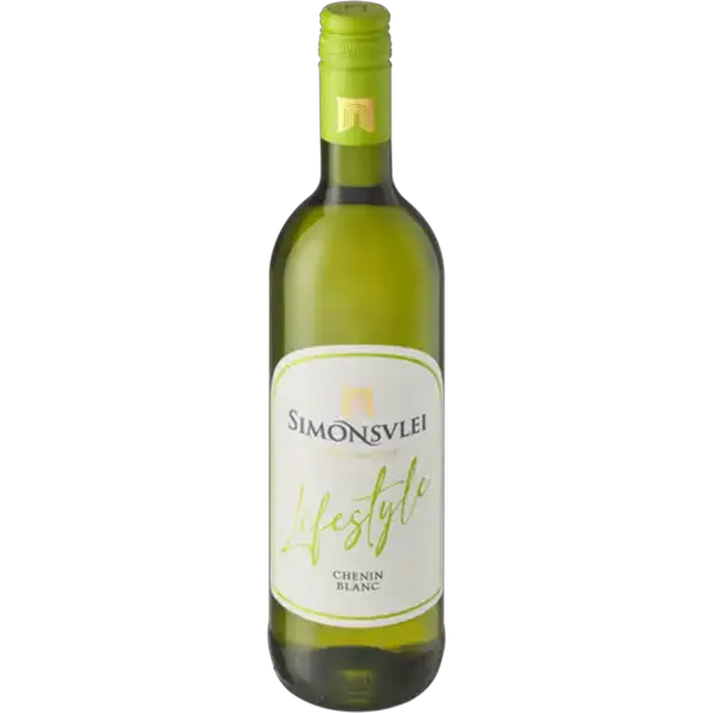 Image of Simonsvlei Lifestyle Chenin Blanc Bottle 750ml
