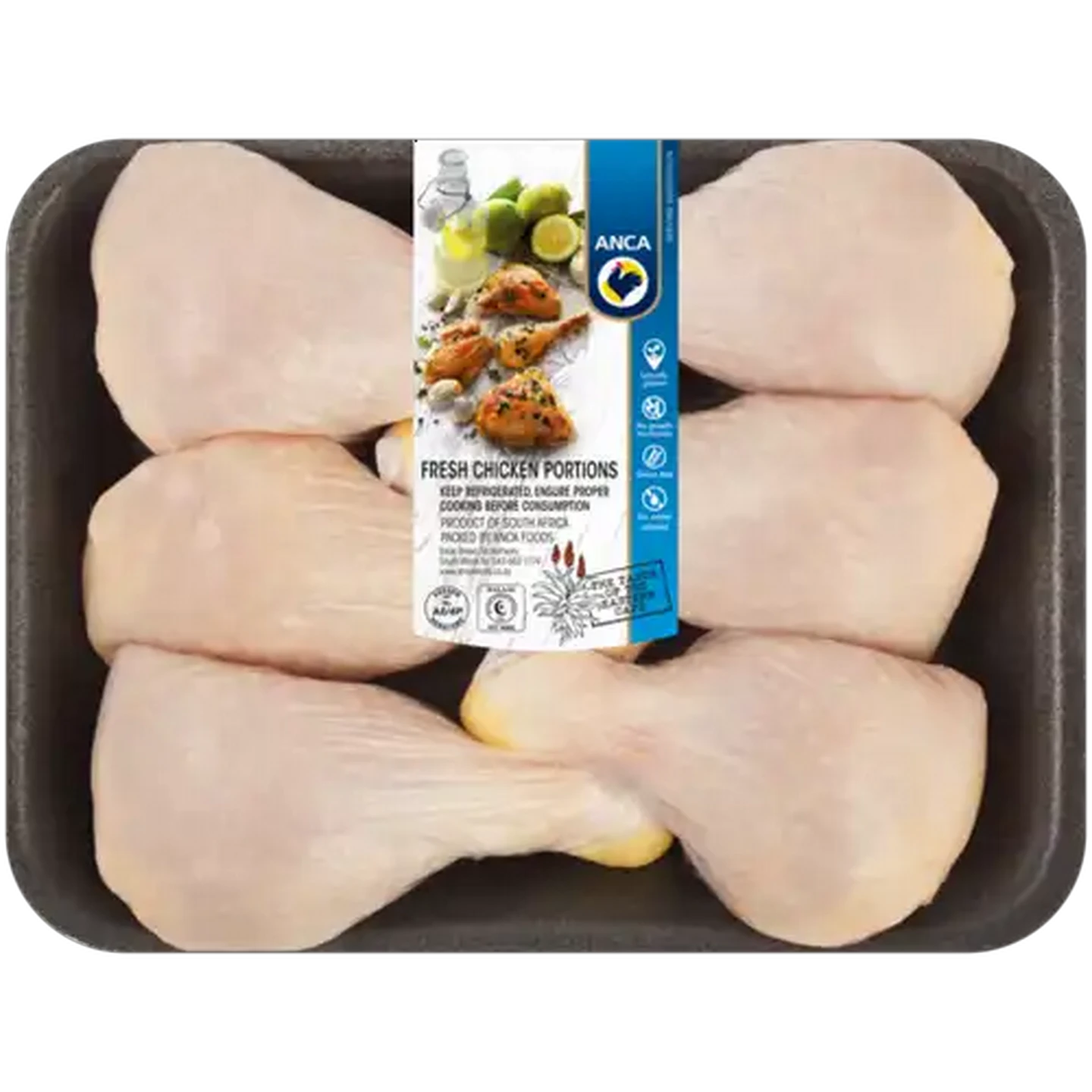 Image of Anca Fresh Chicken Drumsticks Per kg