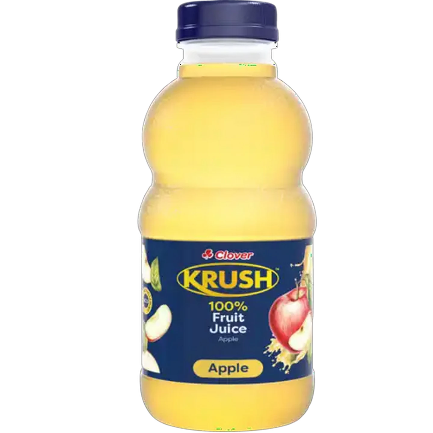 Image of Krush 100% Apple Fruit Juice 500ml