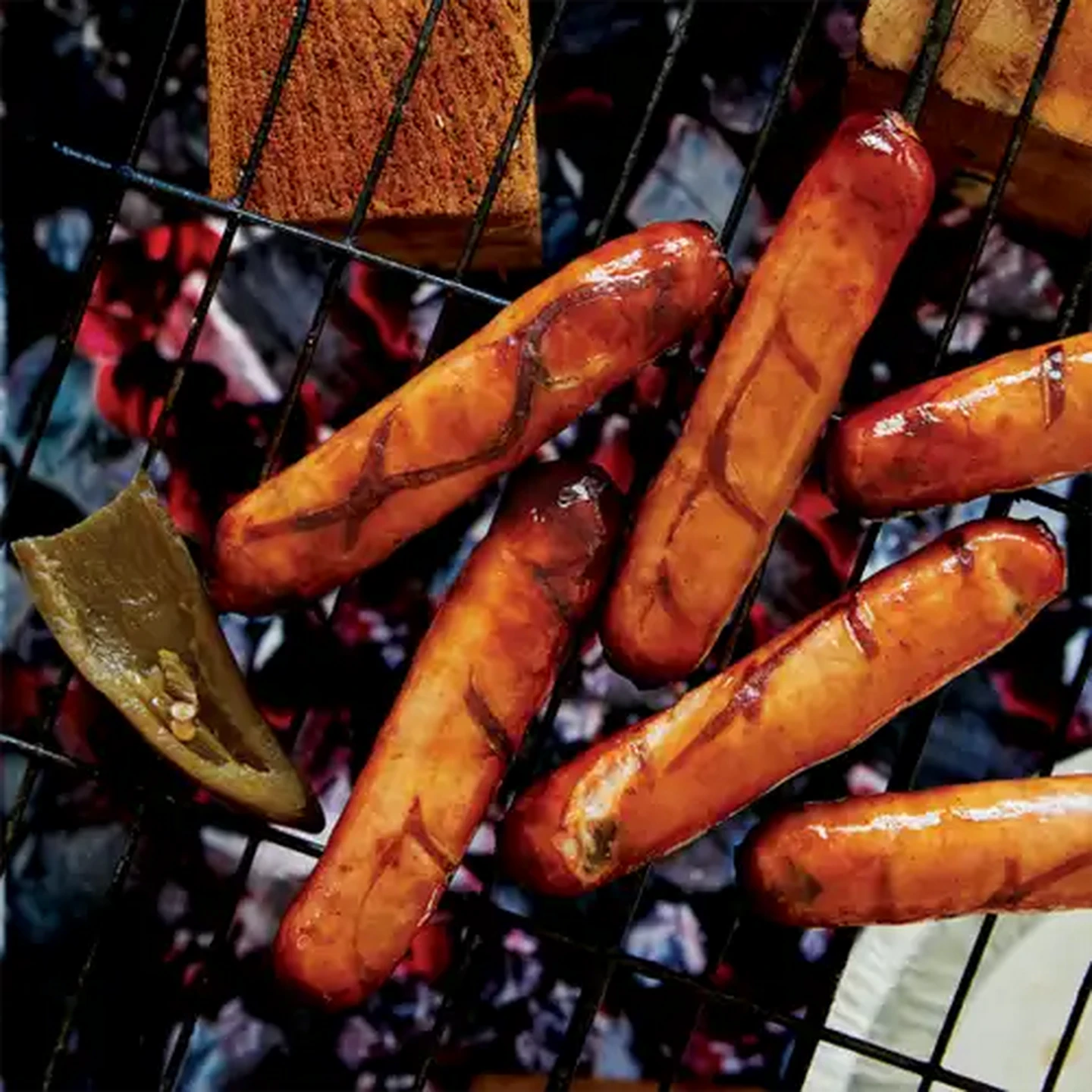 Image of Ready To Braai Jalapeño and Feta Grillers 6 Pack