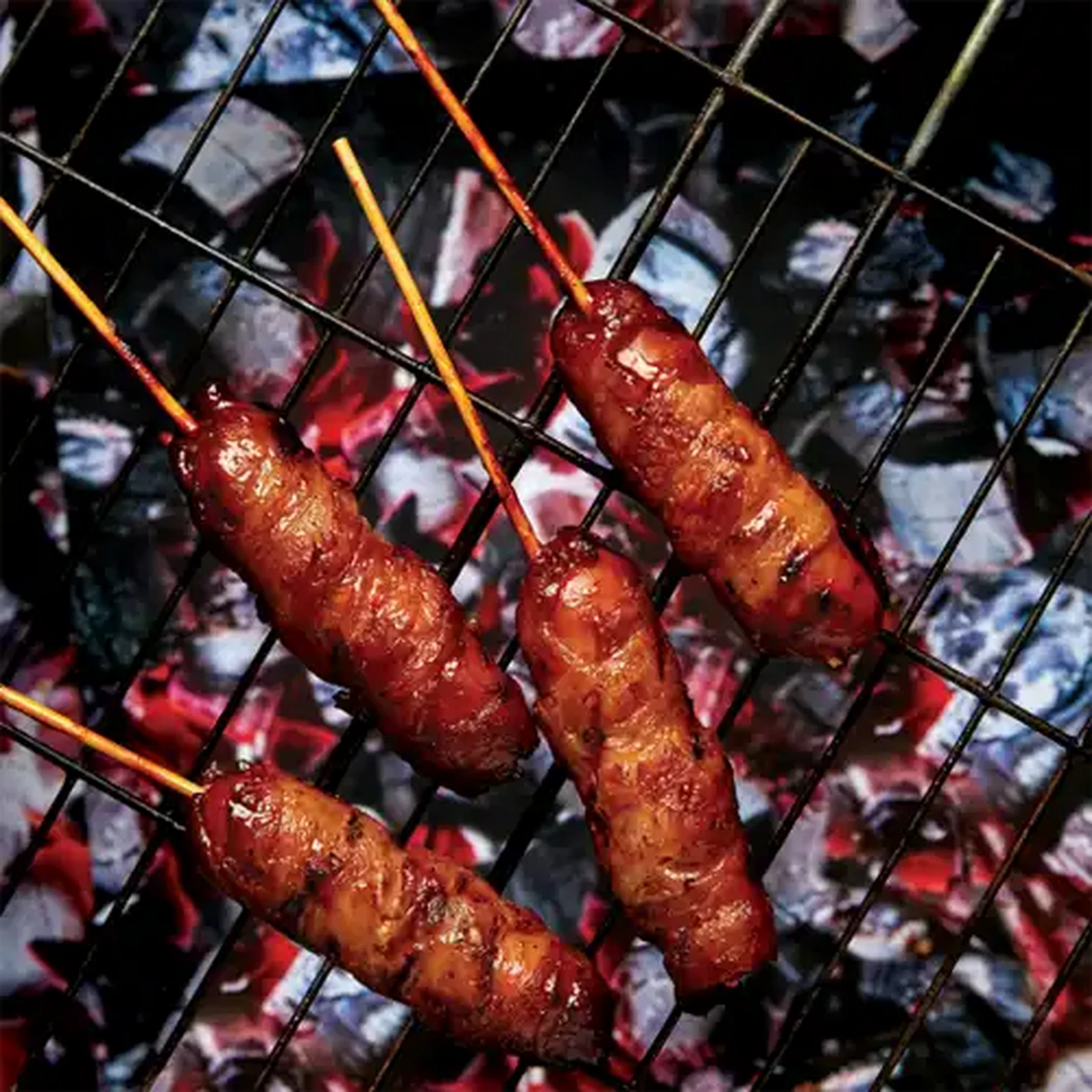 Image of Ready To Braai Cheese Twisters 360g