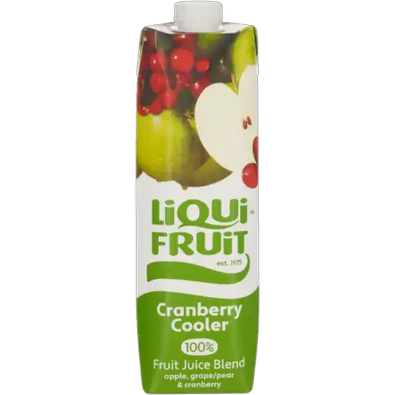 Liqui Fruit