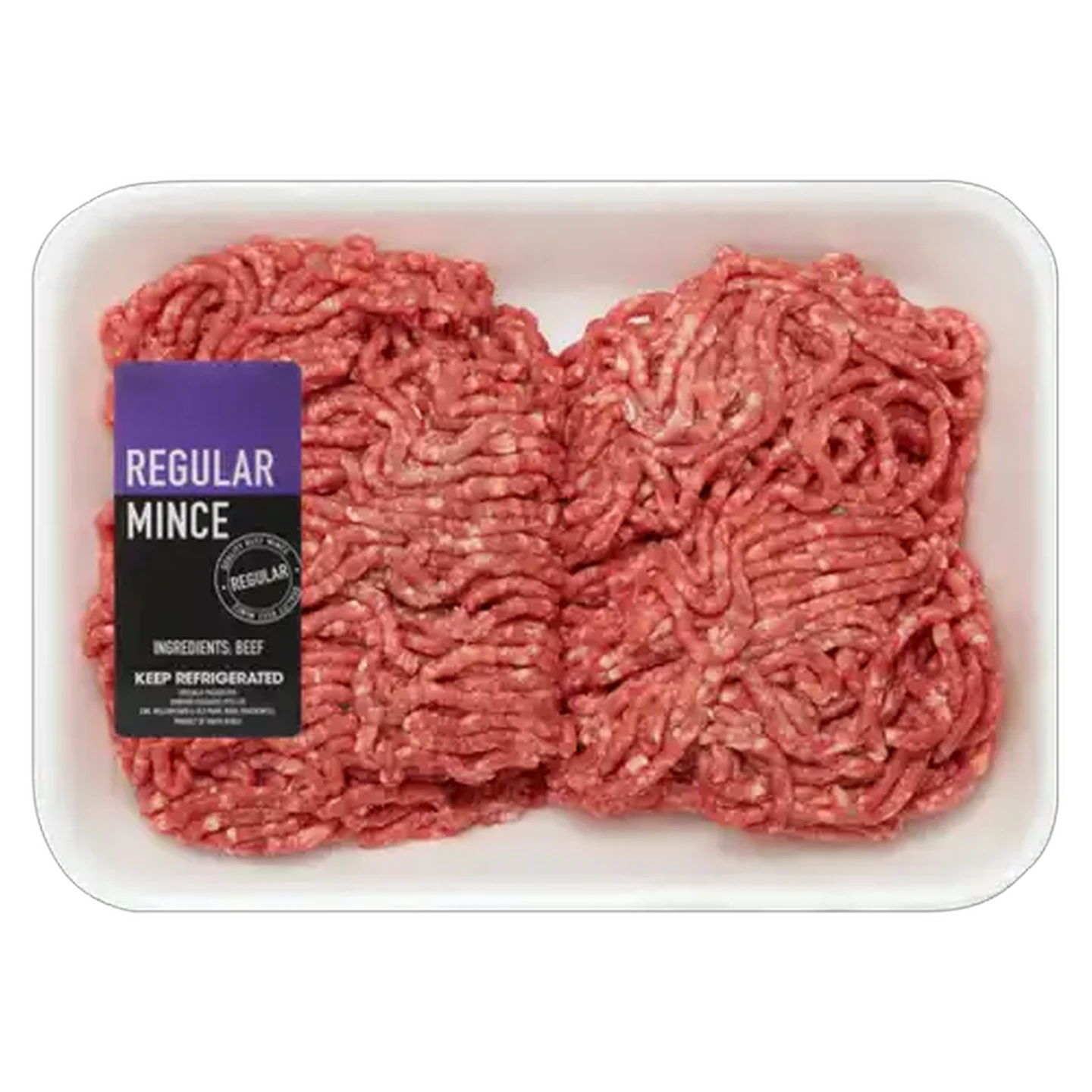 Image of Bulk Beef Mince Per kg