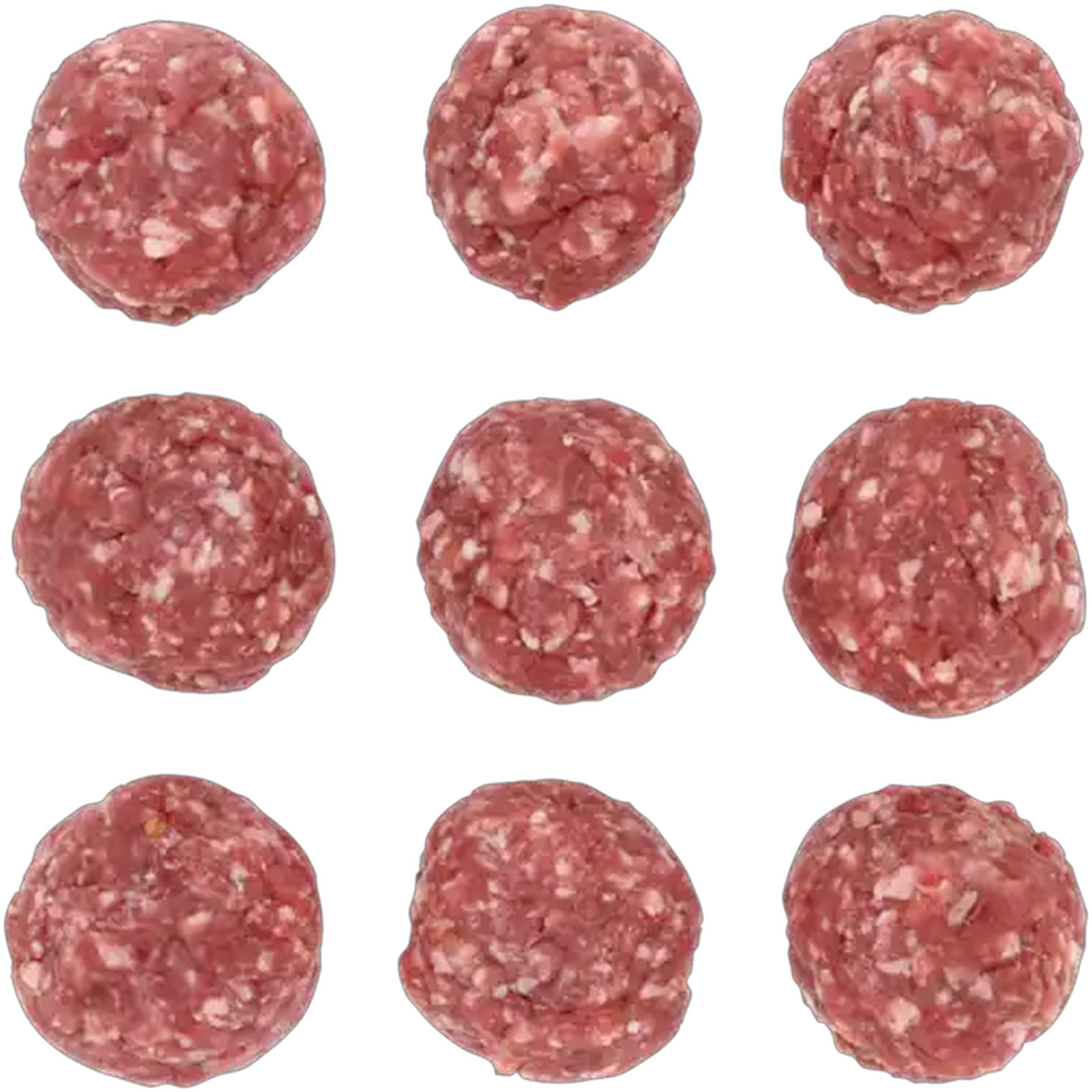 Image of Championship Beef & Pork Meatballs Per KG