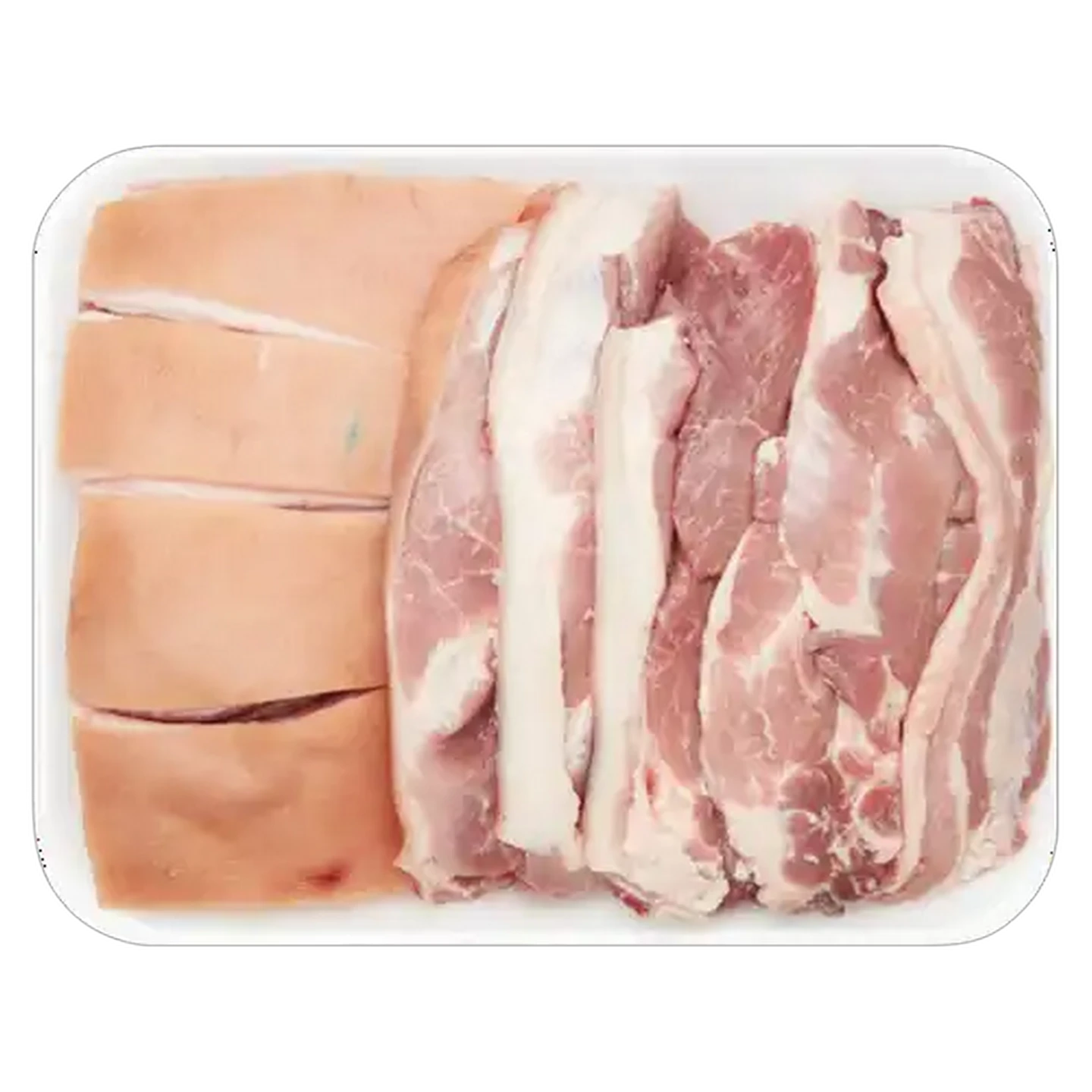 Image of Bulk Pork Pack Per kg