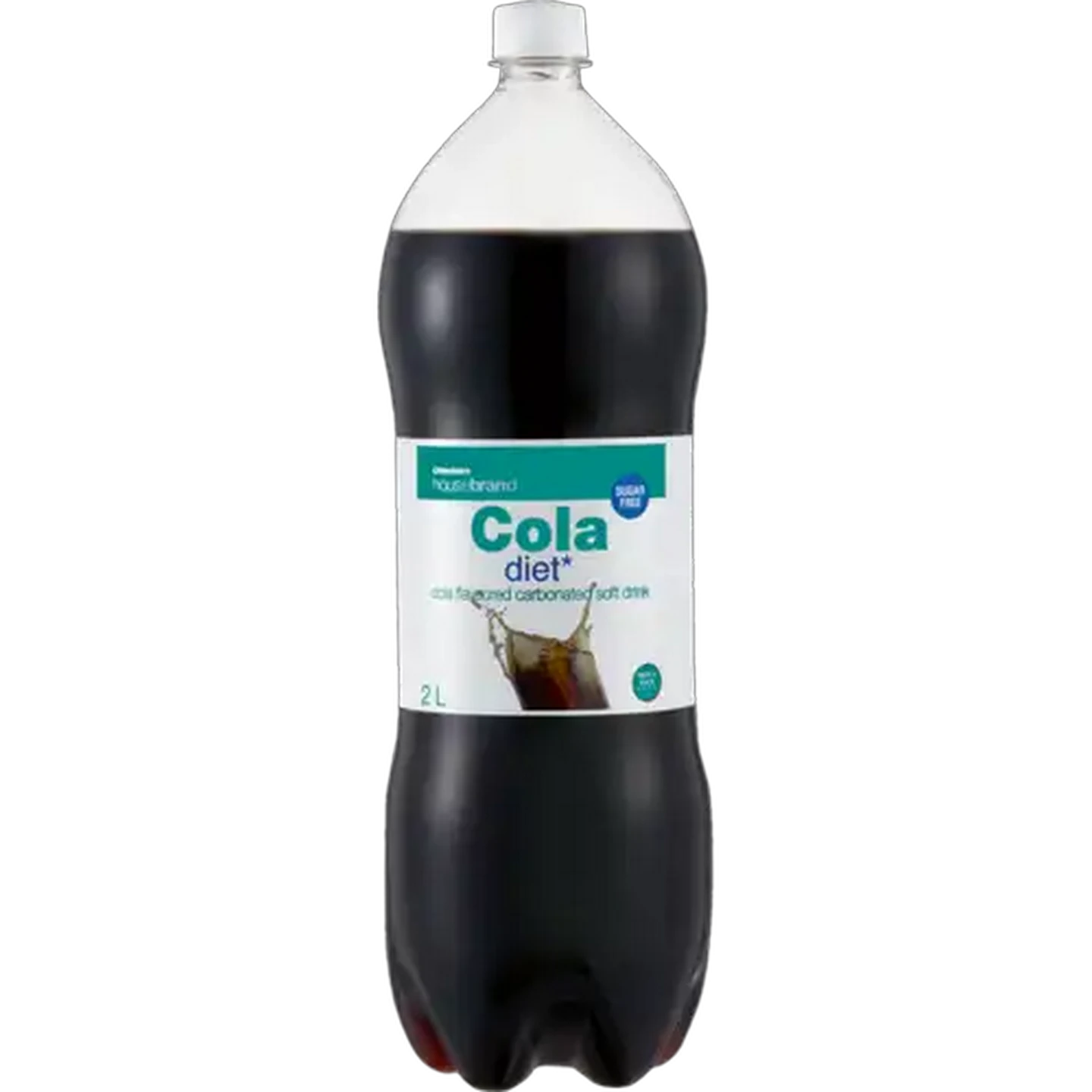 Image of Checkers Housebrand Diet Cola 2L