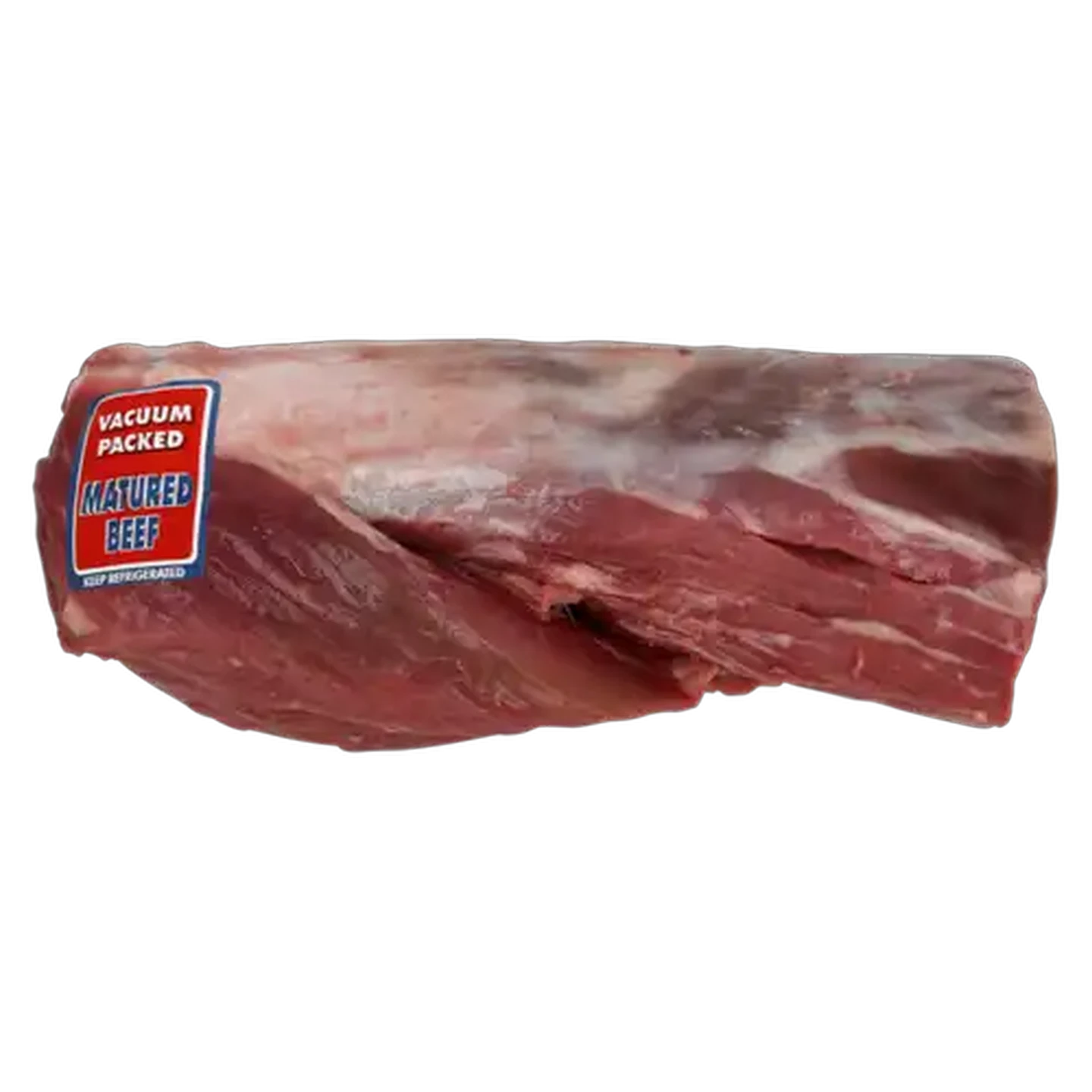 Image of Whole Un-Trimmed Beef Fillet Per kg