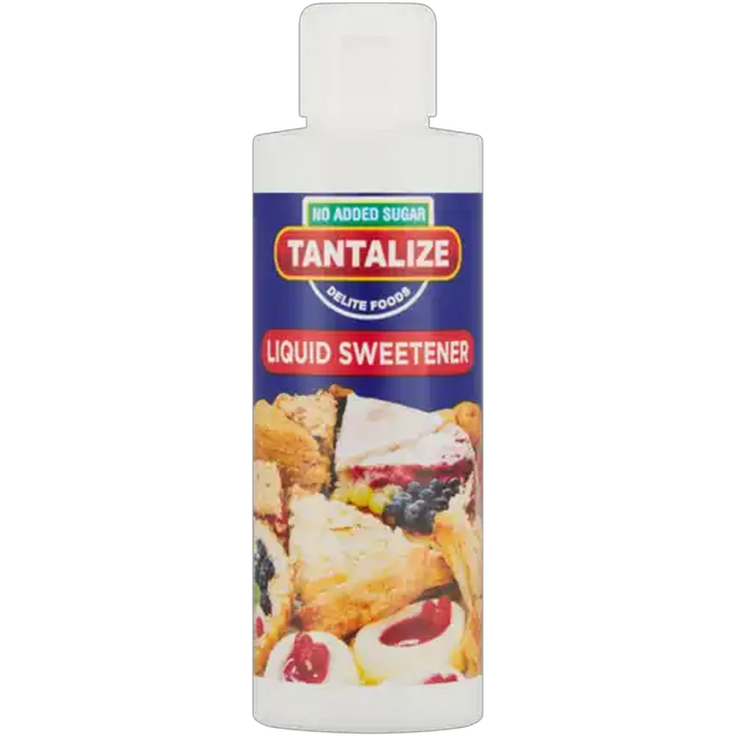 Image of Delights Foods Tantalize Liquid Sweetener 150g