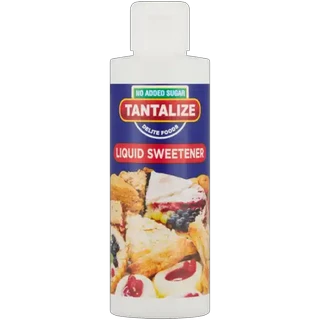 Delights Foods Tantalize Liquid Sweetener 150g