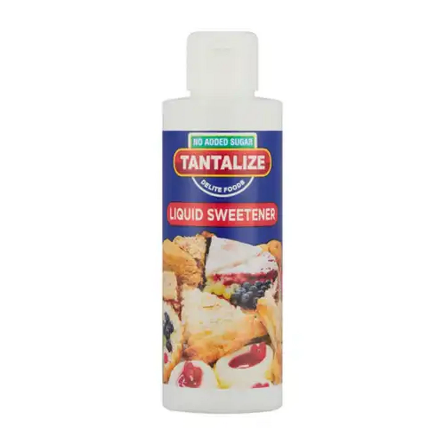 Image of Delights Foods Tantalize Liquid Sweetener 150g