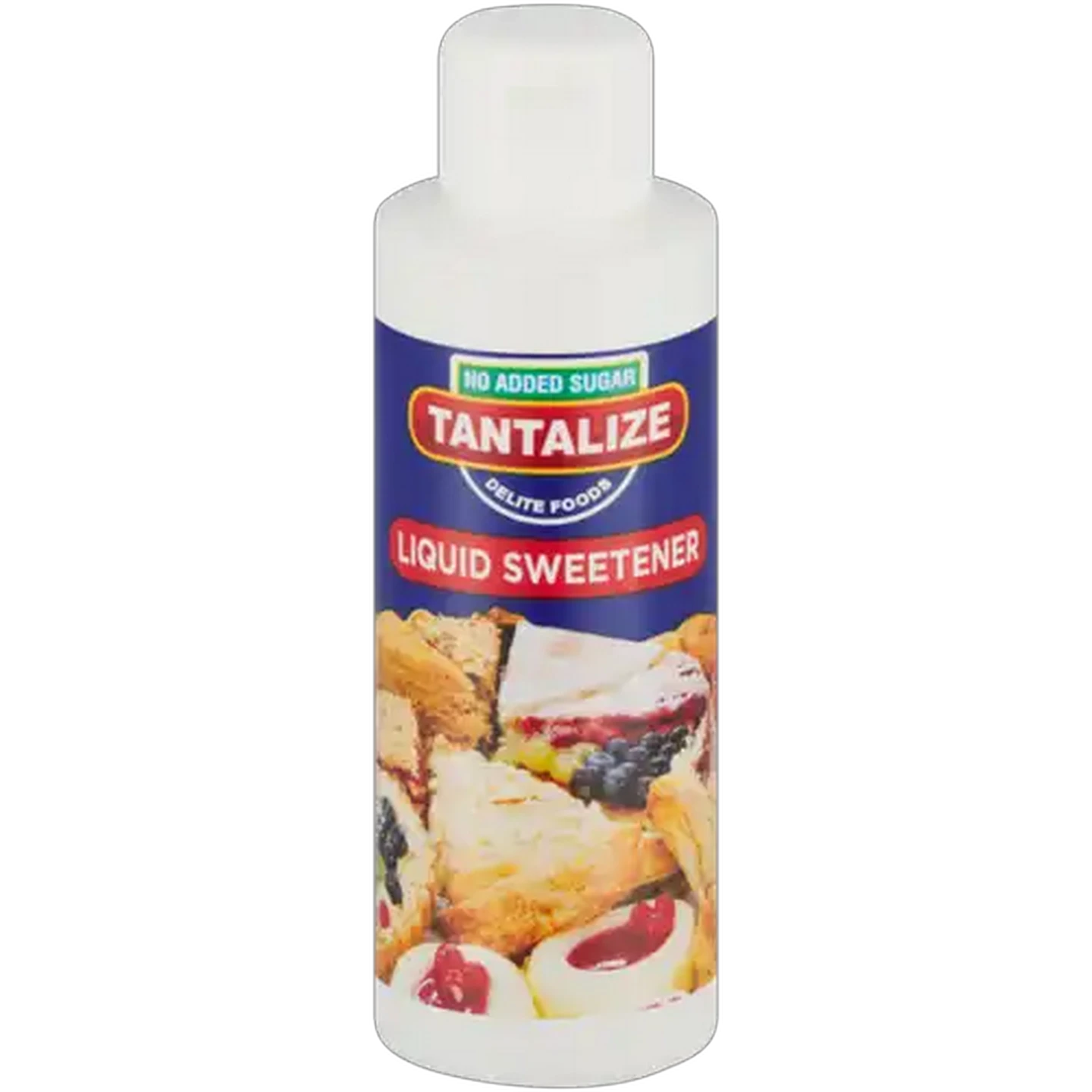 Image of Delights Foods Tantalize Liquid Sweetener 150g