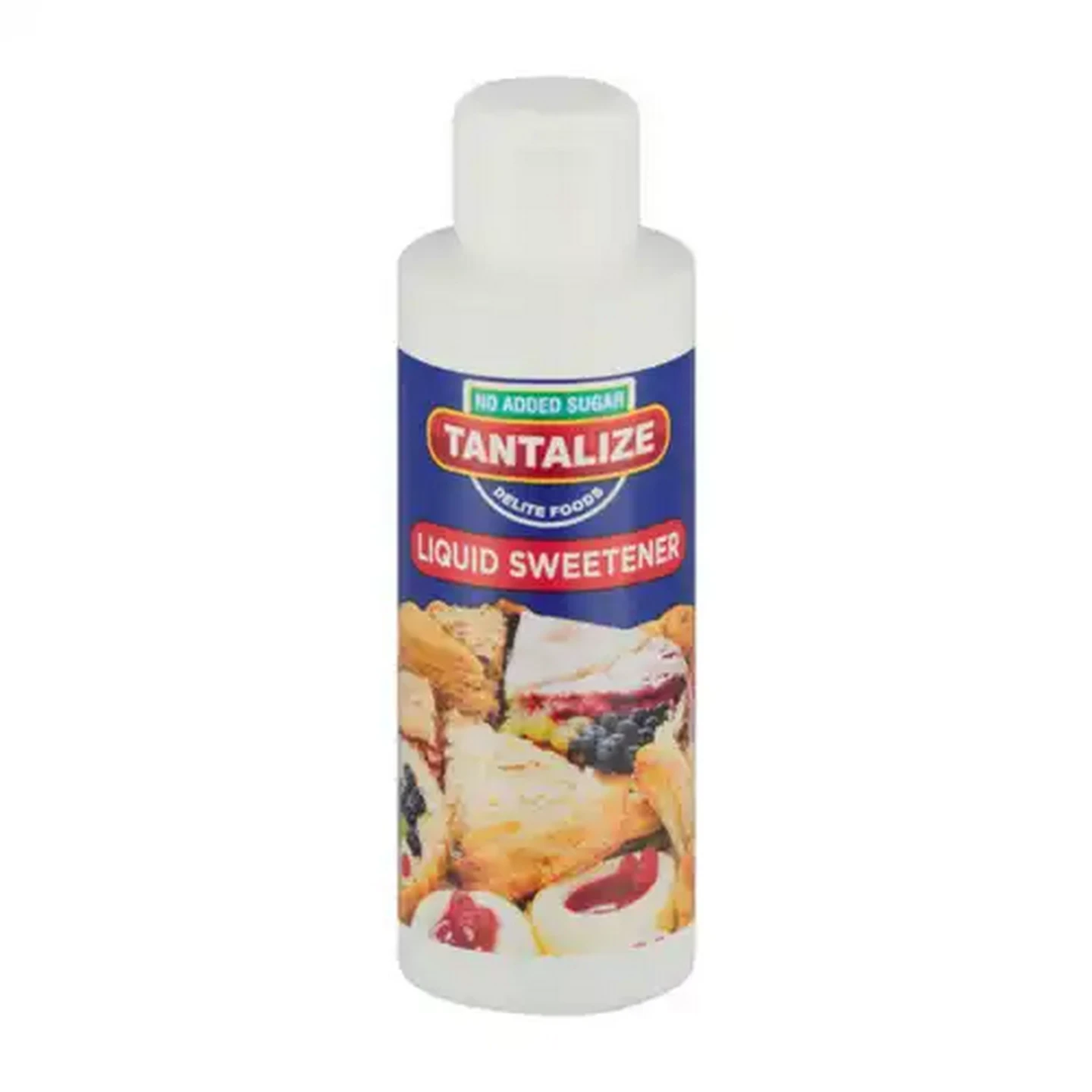 Image of Delights Foods Tantalize Liquid Sweetener 150g