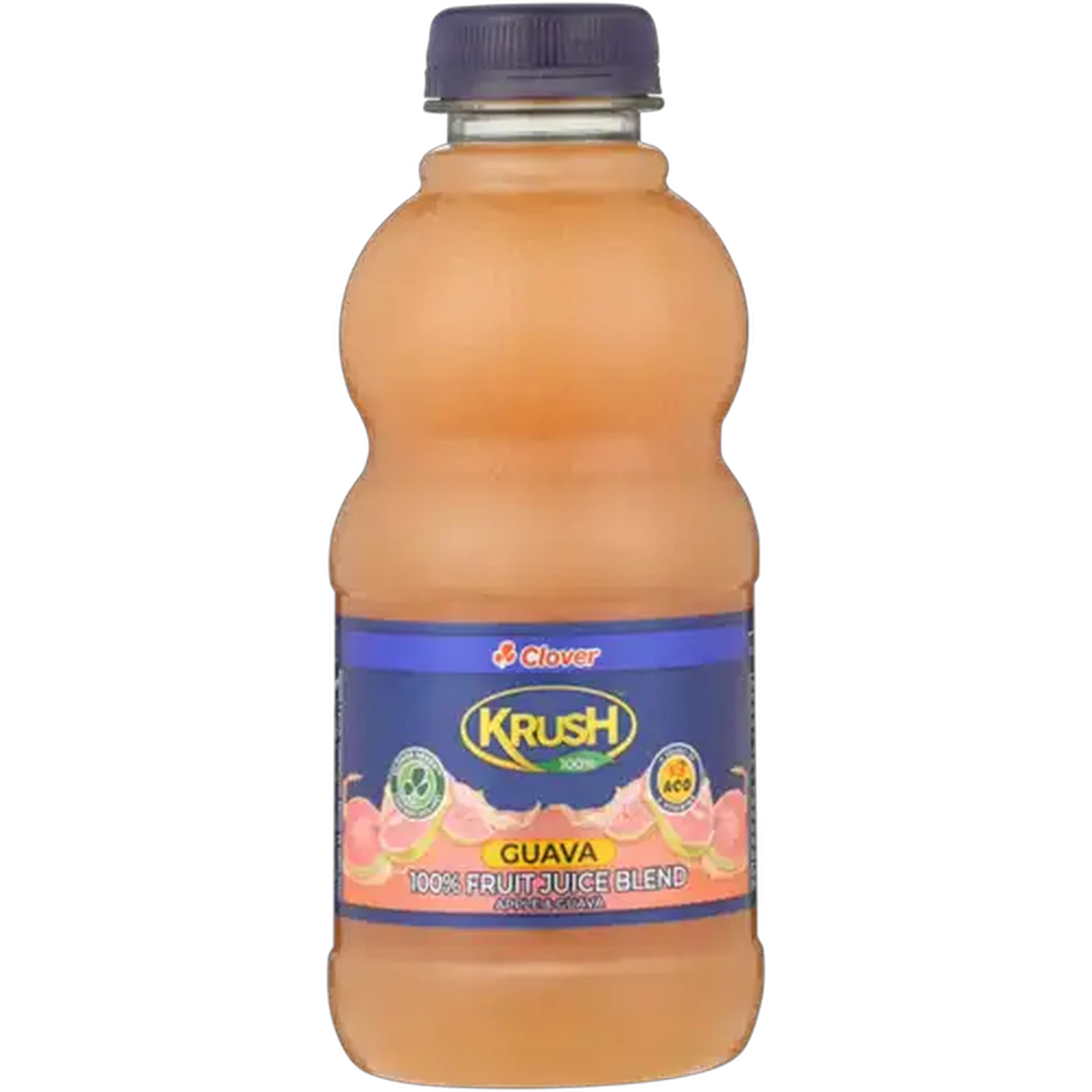Image of Krush 100% Guava Juice 500ml