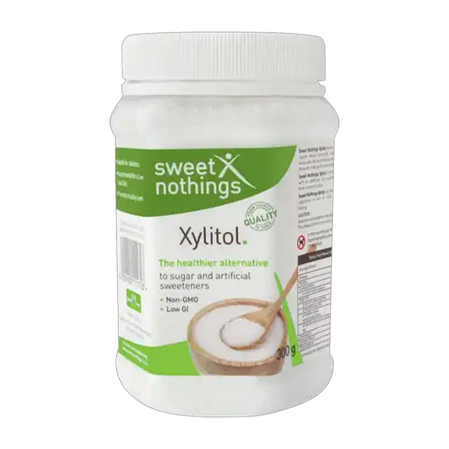 Image of Sweet Nothings Xylitol Sweetener 300g