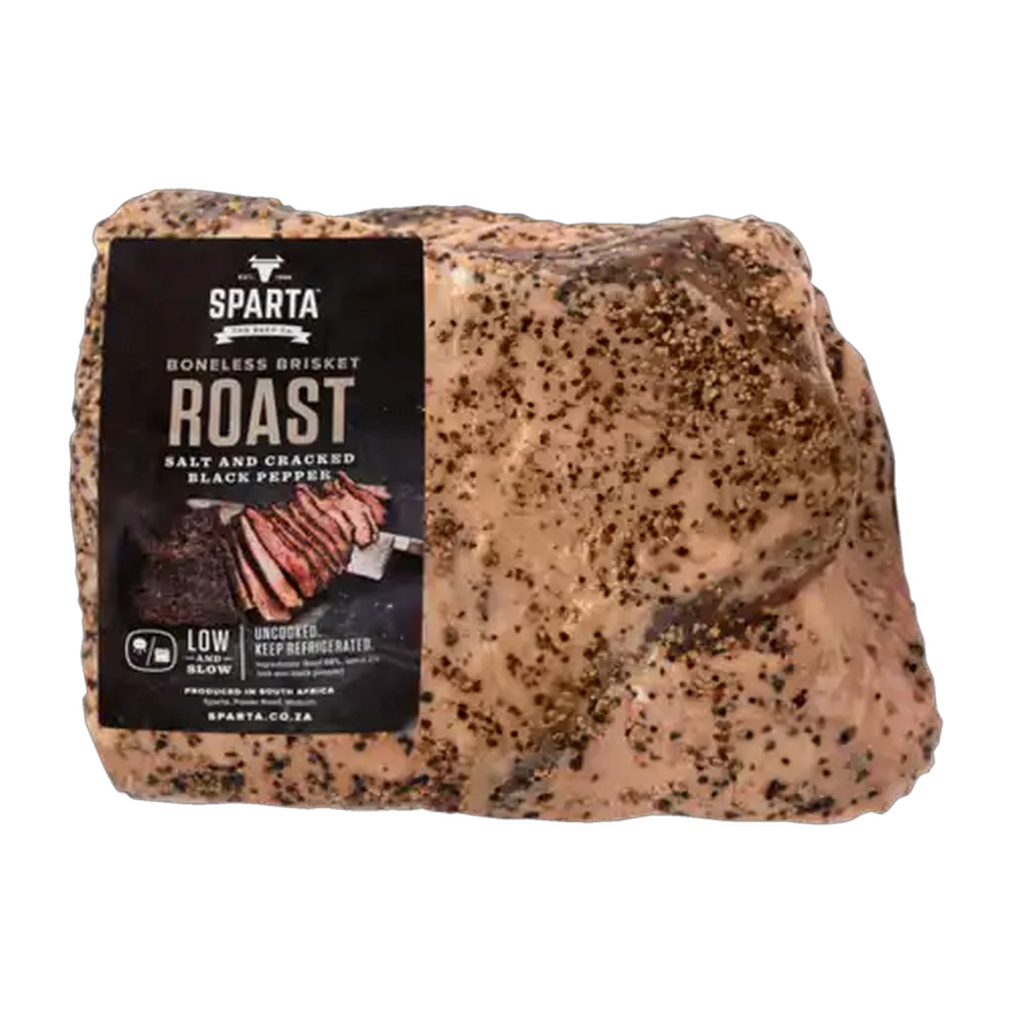 Image of Boneless Brisket Roast Per kg