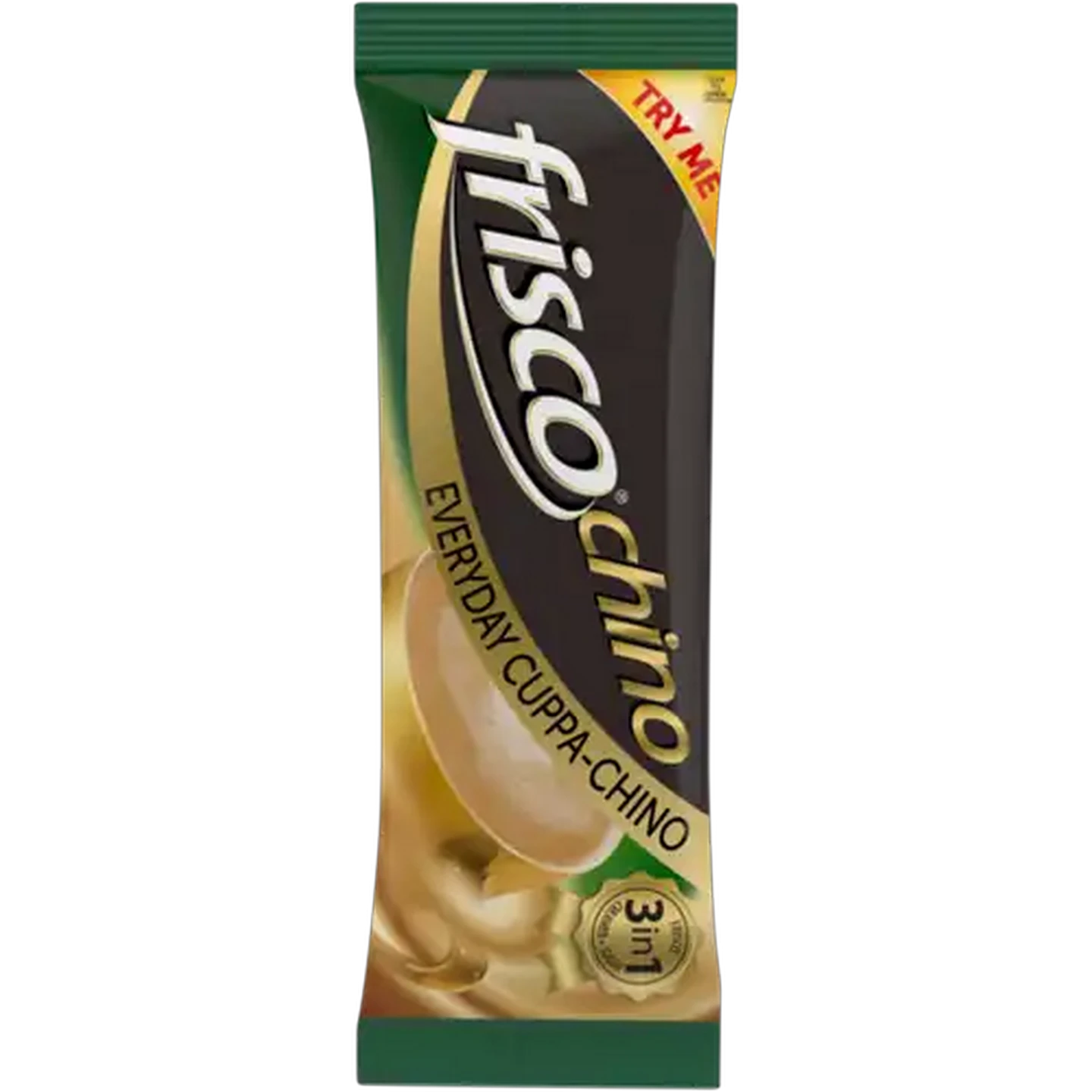 Image of Frisco Cuppa-Chino 10 x 19g Pack