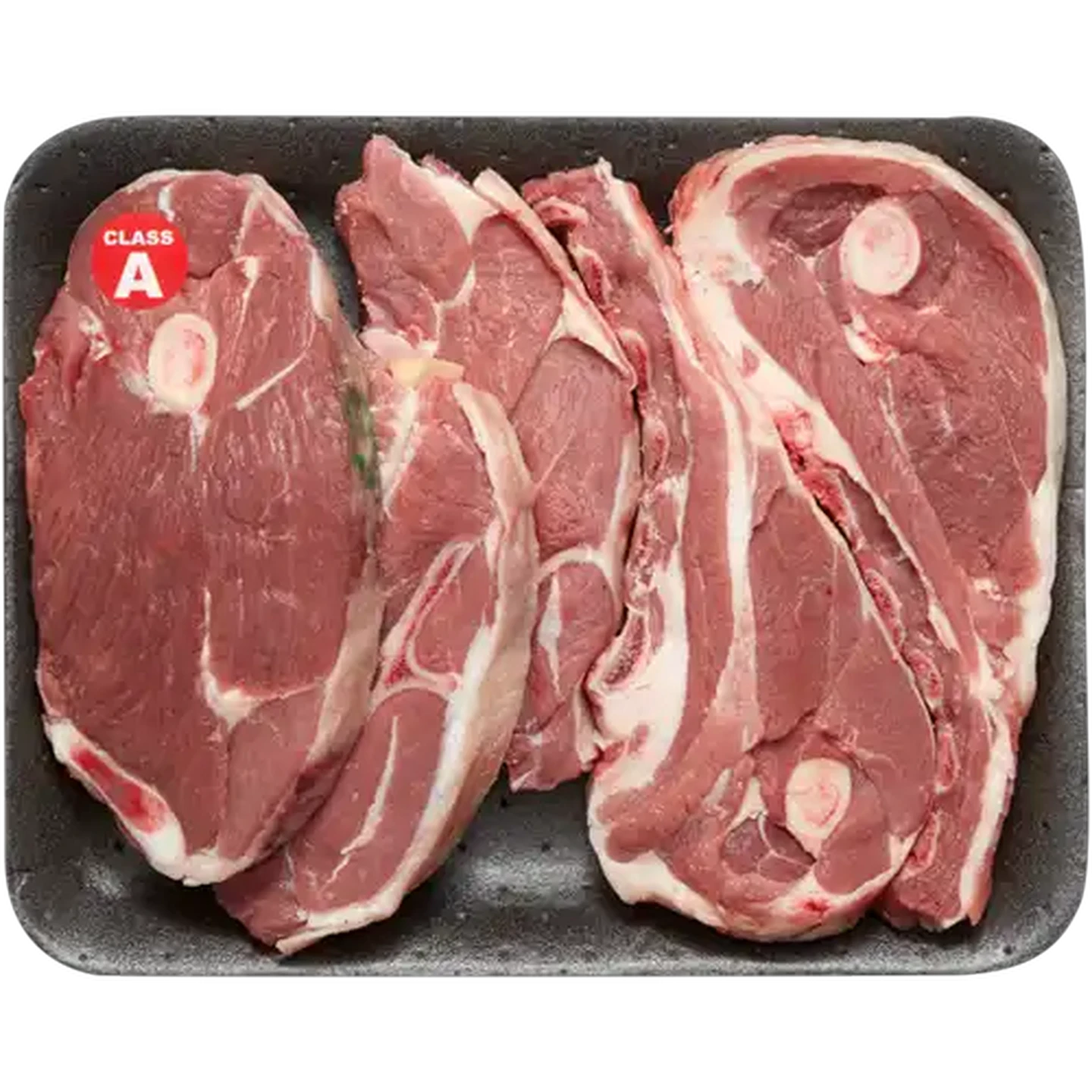 Image of Lamb Braai Chops Bulk Pack Per kg