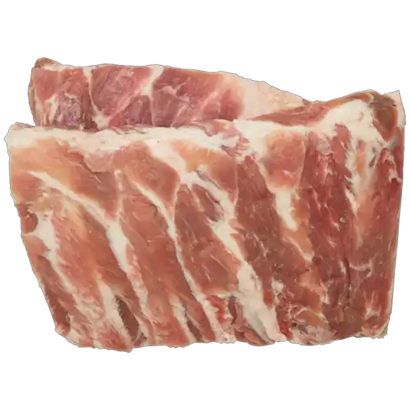 Image of Pork Shoulder Ribs Per kg