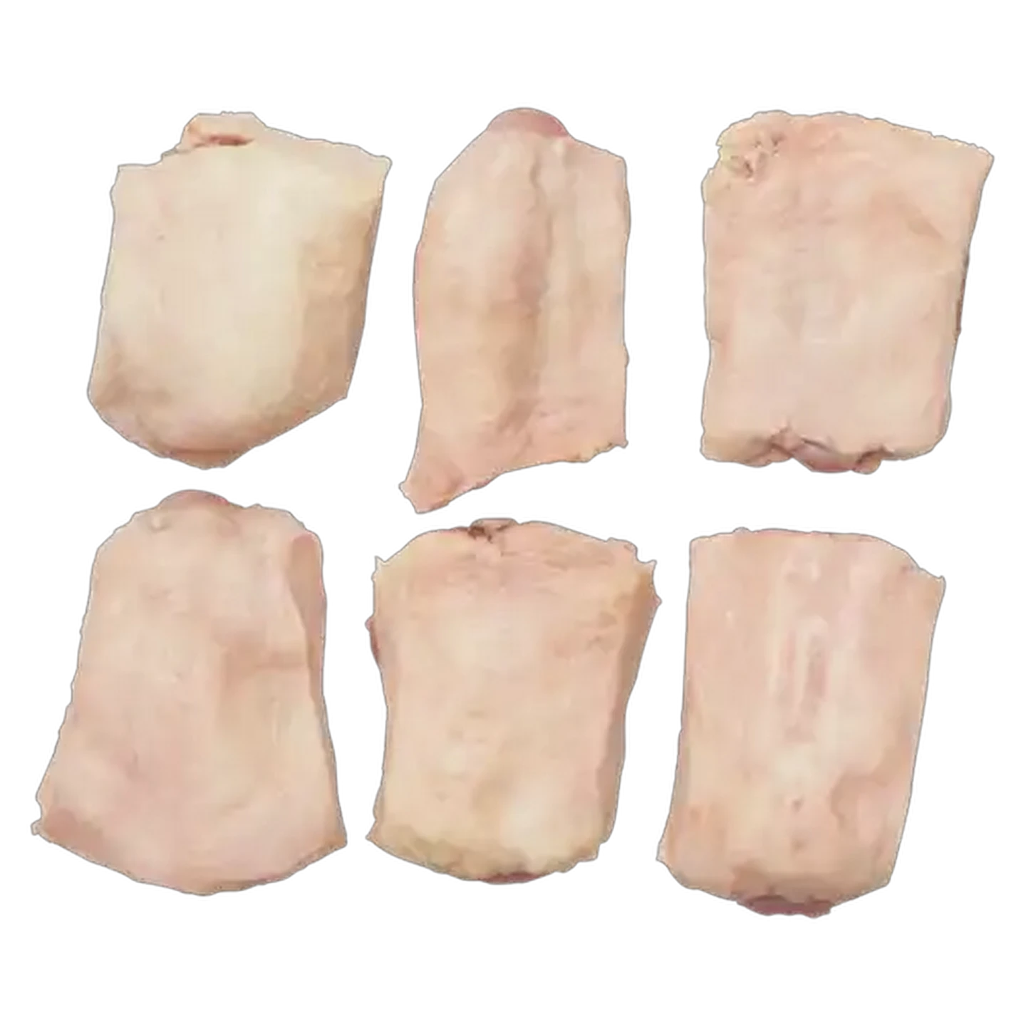 Image of Mutton Tails Per kg