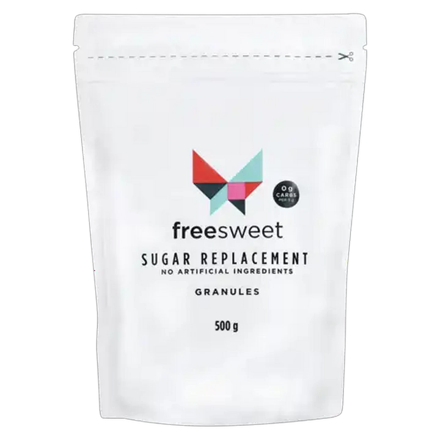 Image of Freesweet Sugar Replacement Granules 500g
