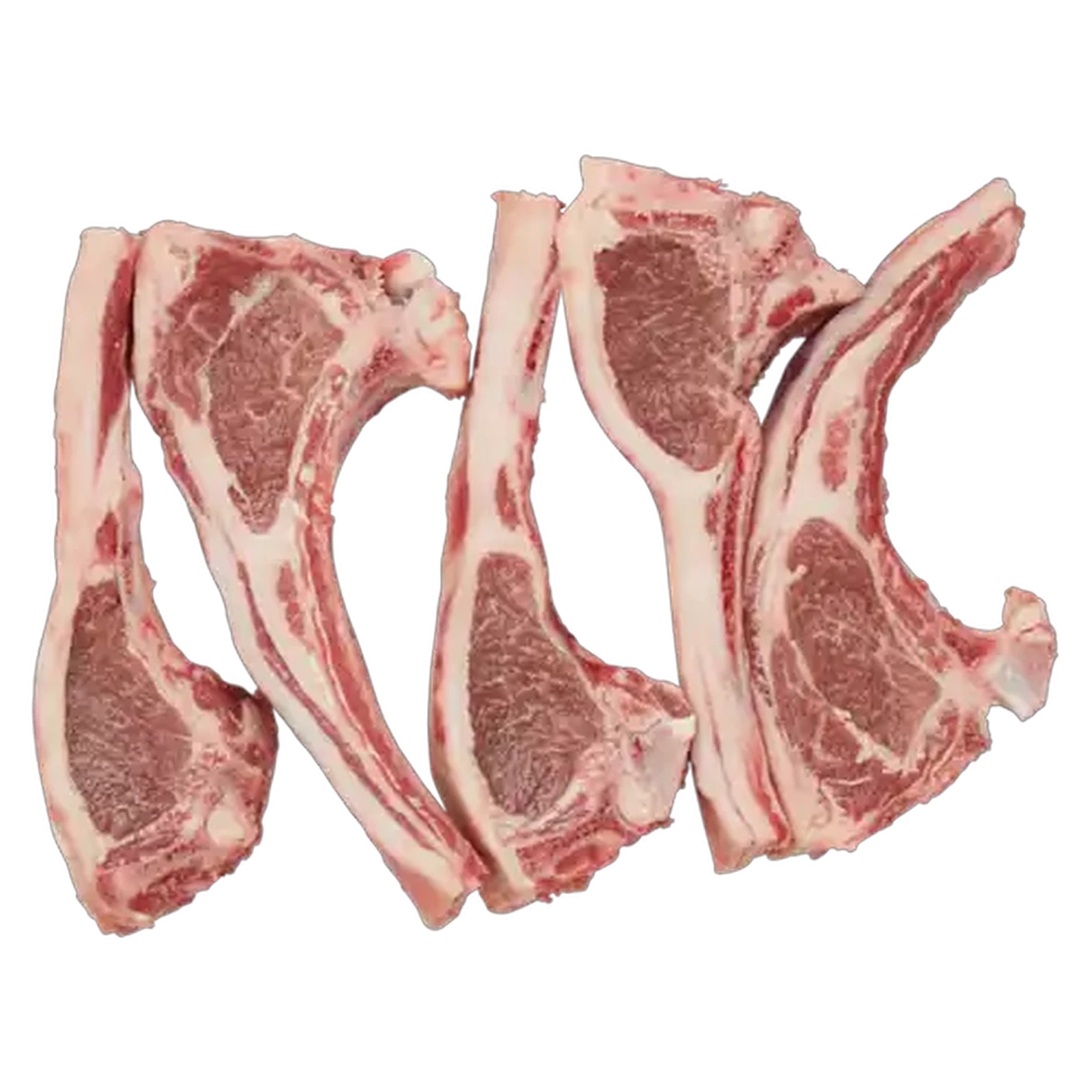 Image of Rib Mutton Chops Per kg