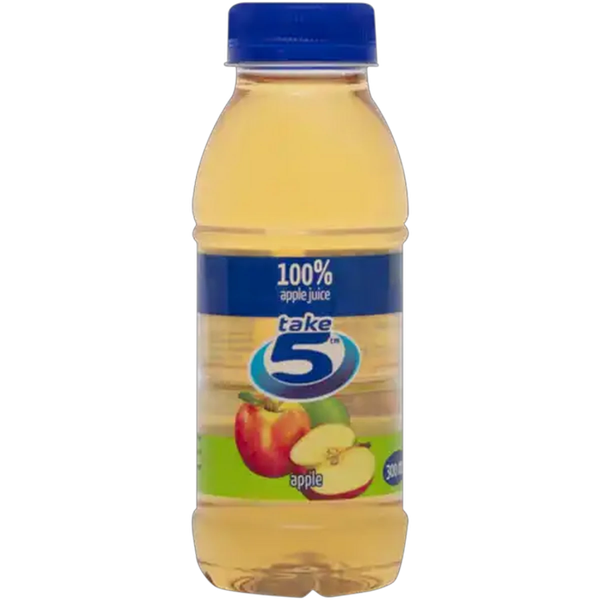 Checkers Sixty60 | Take 5 100% APPLE 100% Apple Juice 300ml