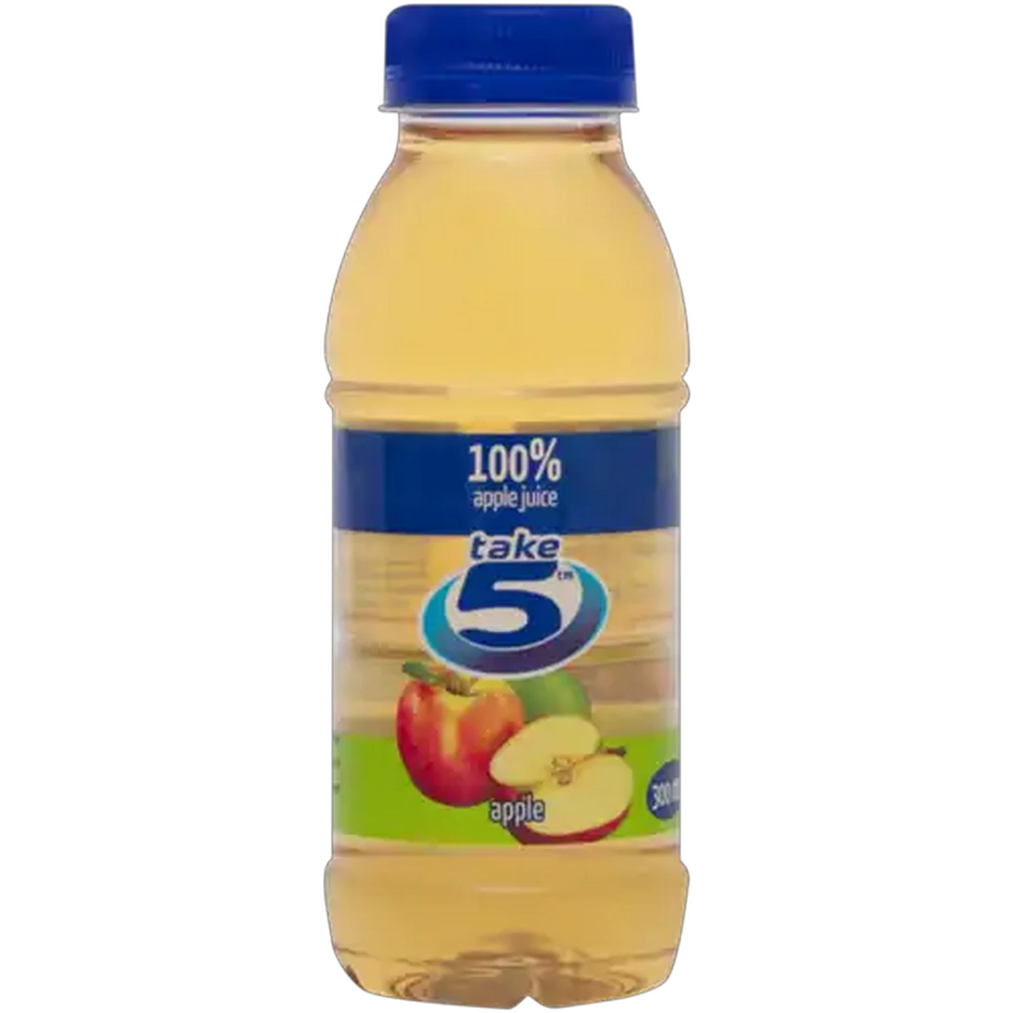 Image of Take 5 100% APPLE 100% Apple Juice 300ml