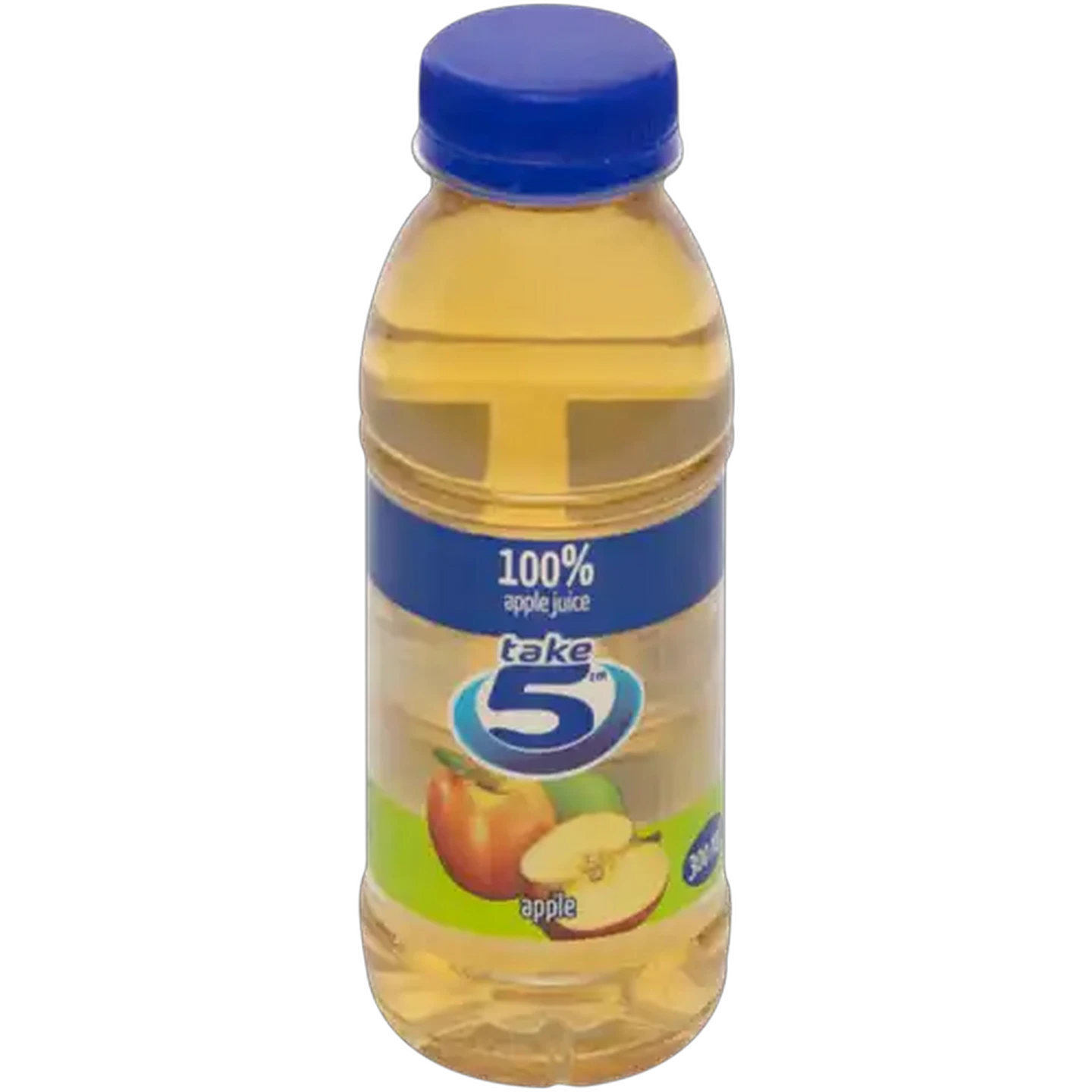 Image of Take 5 100% APPLE 100% Apple Juice 300ml