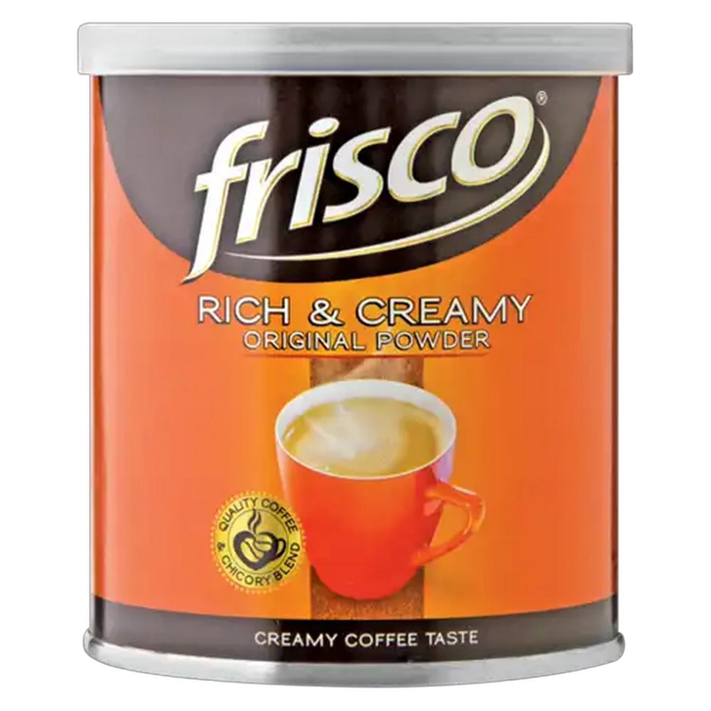 Image of Frisco Original Instant Coffee & Chicory 100g