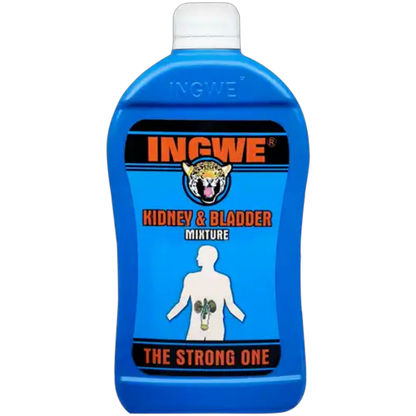 Image of Ingwe Kidney & Bladder Mix 500ml