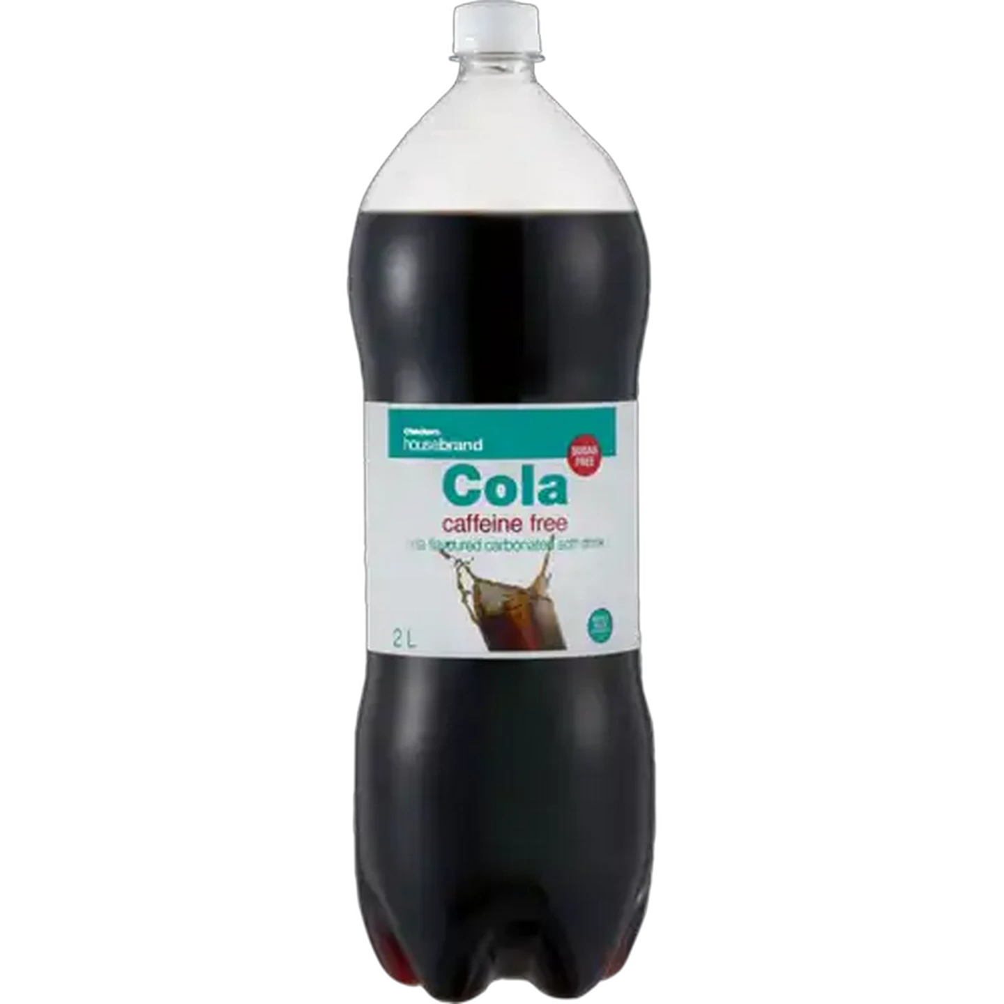 Image of Checkers Housebrand Caffeine Free Cola 2L