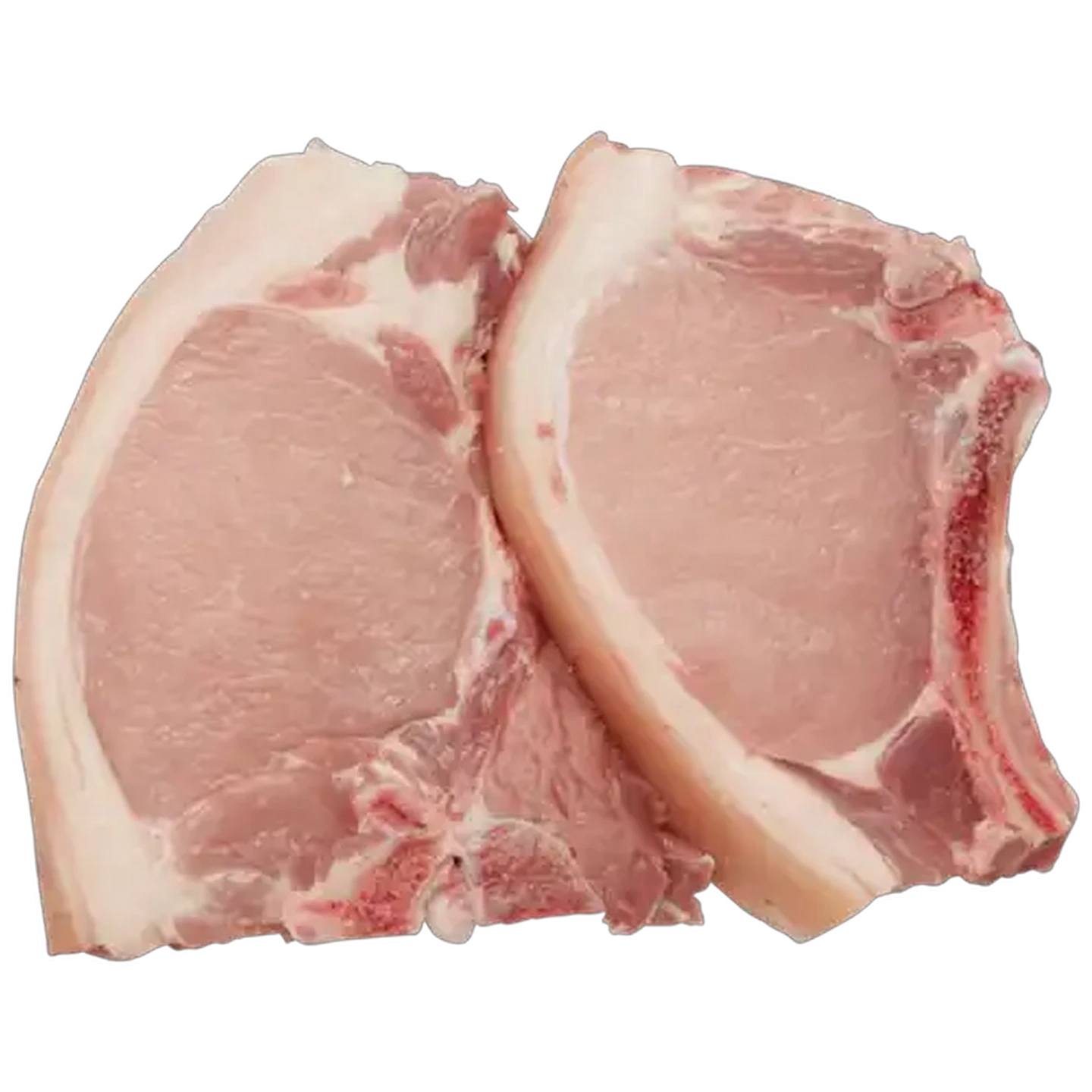 Image of Pork Rib & Loin Chops Per kg