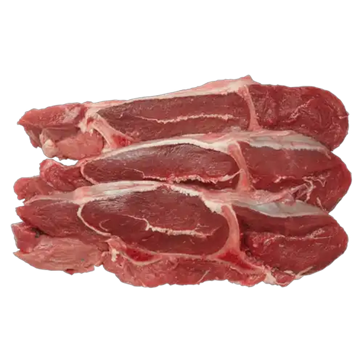 Image of Ostrich Neck Per kg