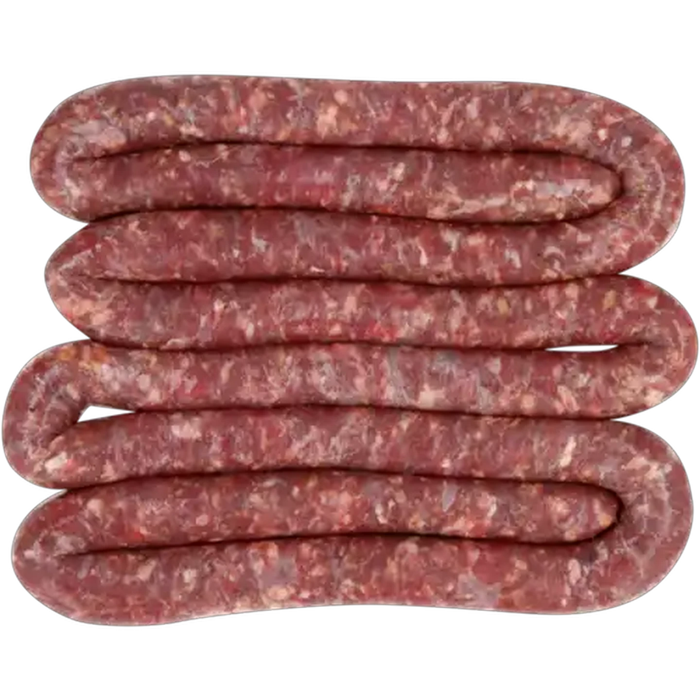 Image of Championship Boerewors Rosette Beef & Pork Thin Boerewors Per KG