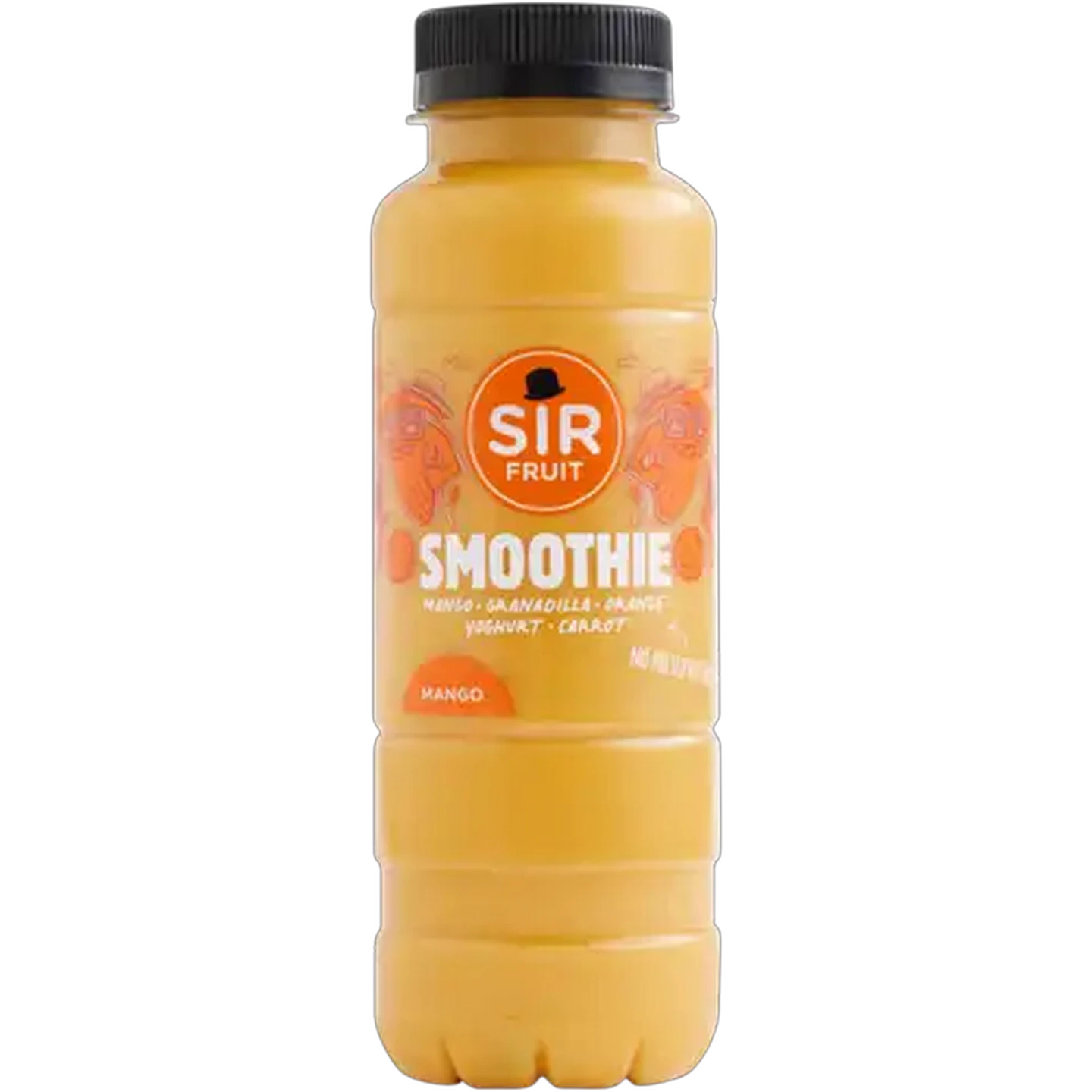 Image of Sir Fruit Mango Smoothie 300ml