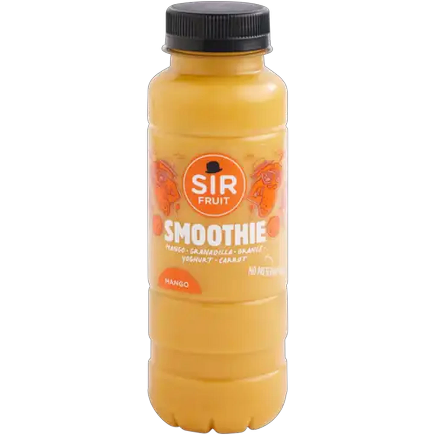 Image of Sir Fruit Mango Smoothie 300ml