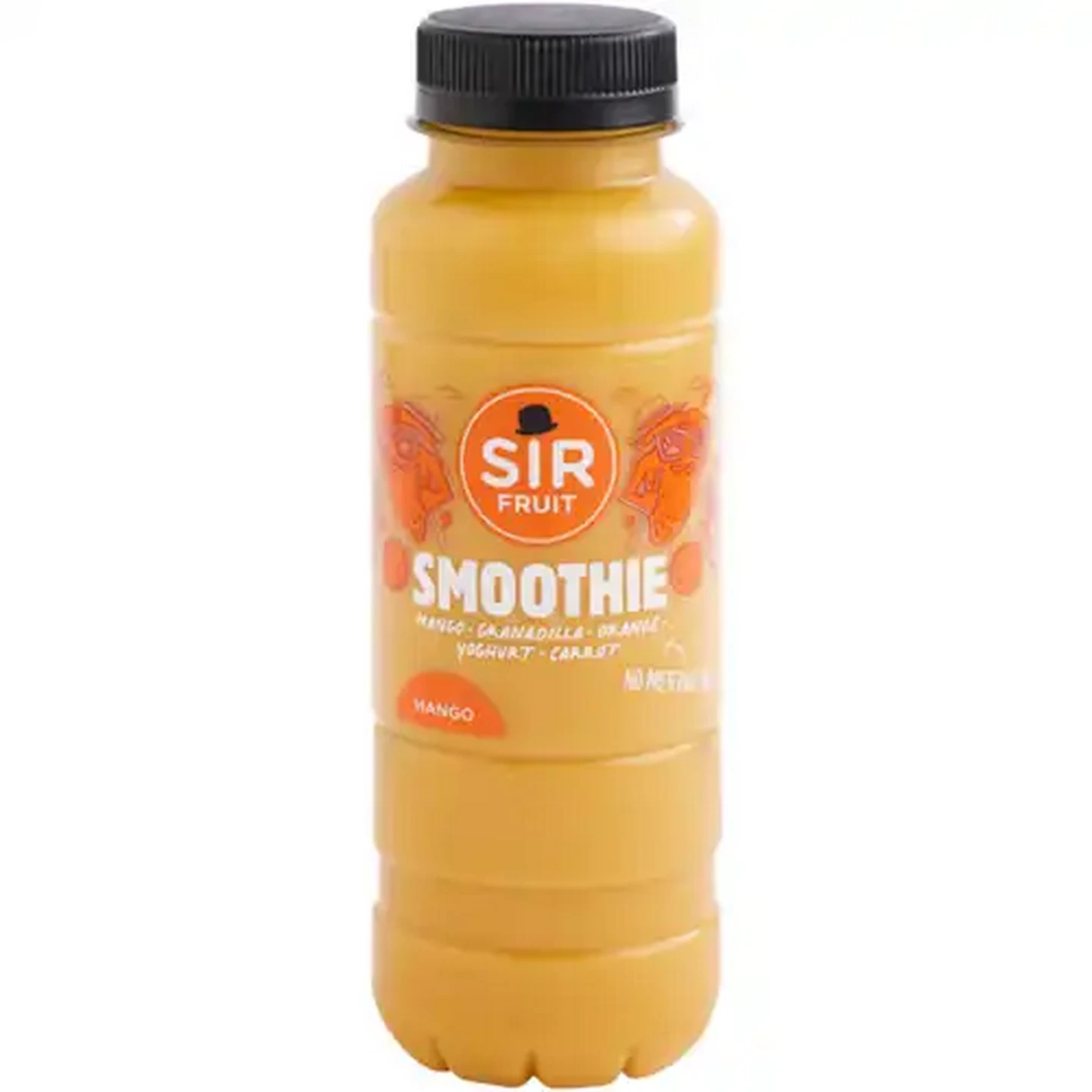 Image of Sir Fruit Mango Smoothie 300ml