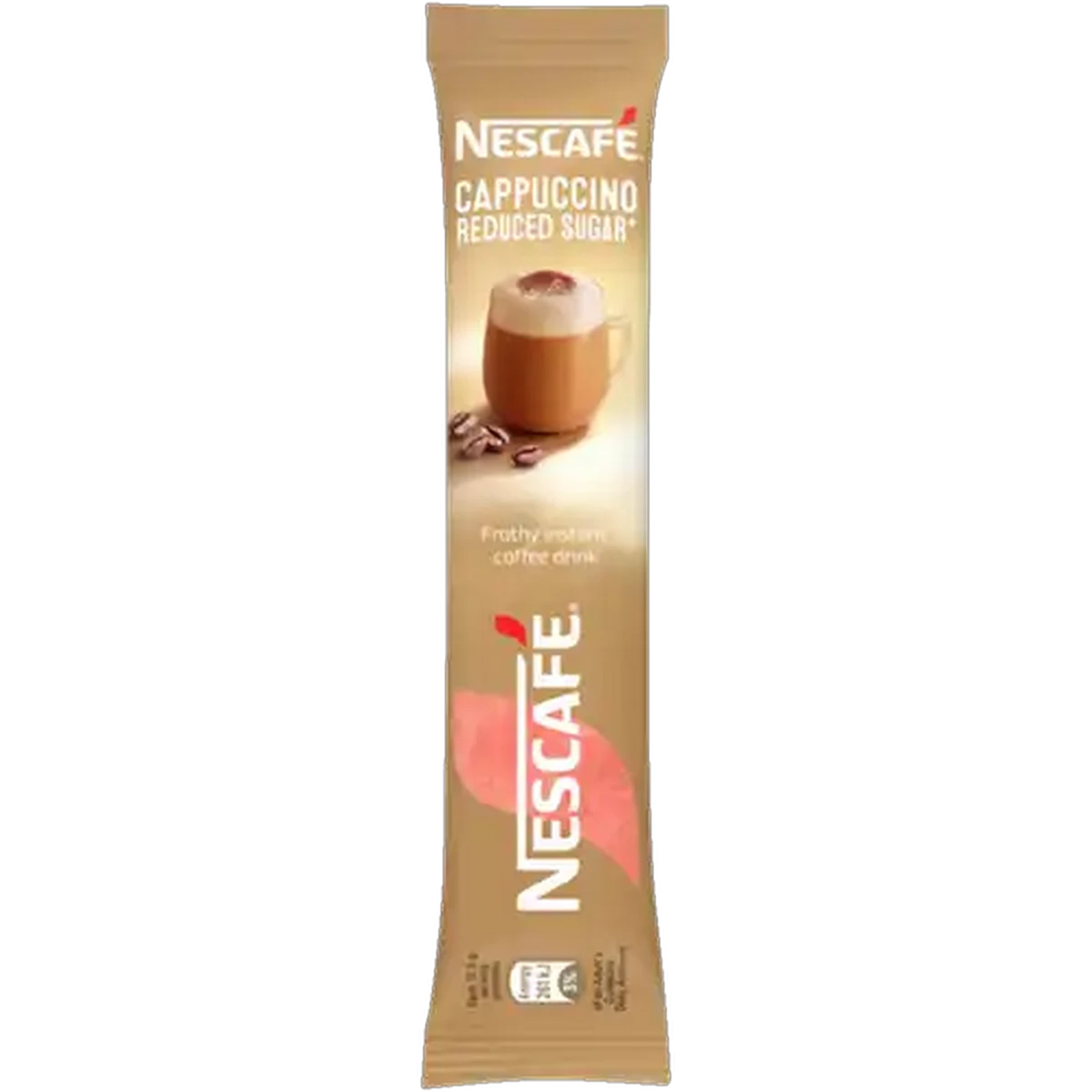 Checkers Sixty60 | NESCAFÉ Reduced Sugar Instant Cappuccino 12.5g