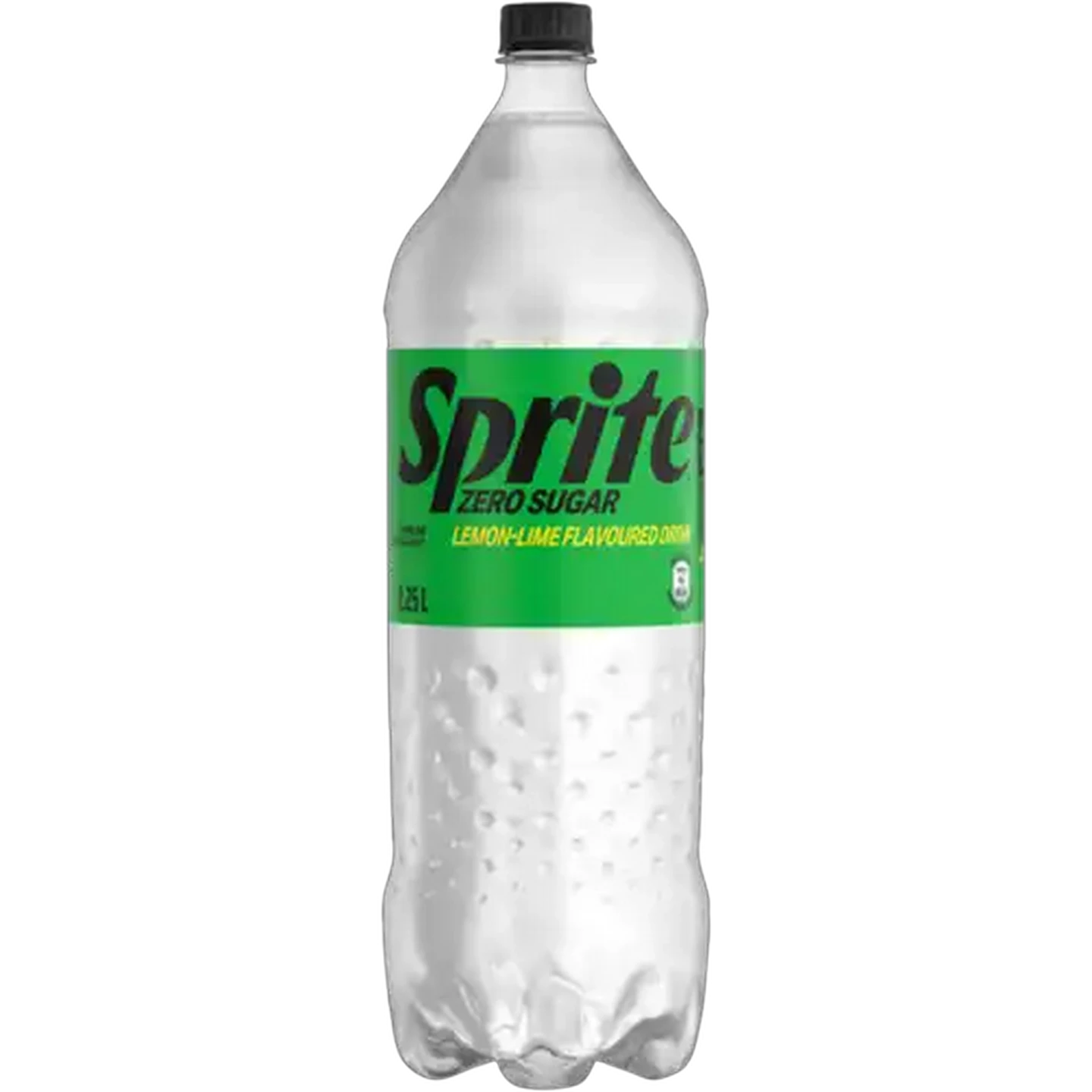 Image of Sprite Lemon-Lime Flavoured Zero Sugar Sparkling Drink 2.25L