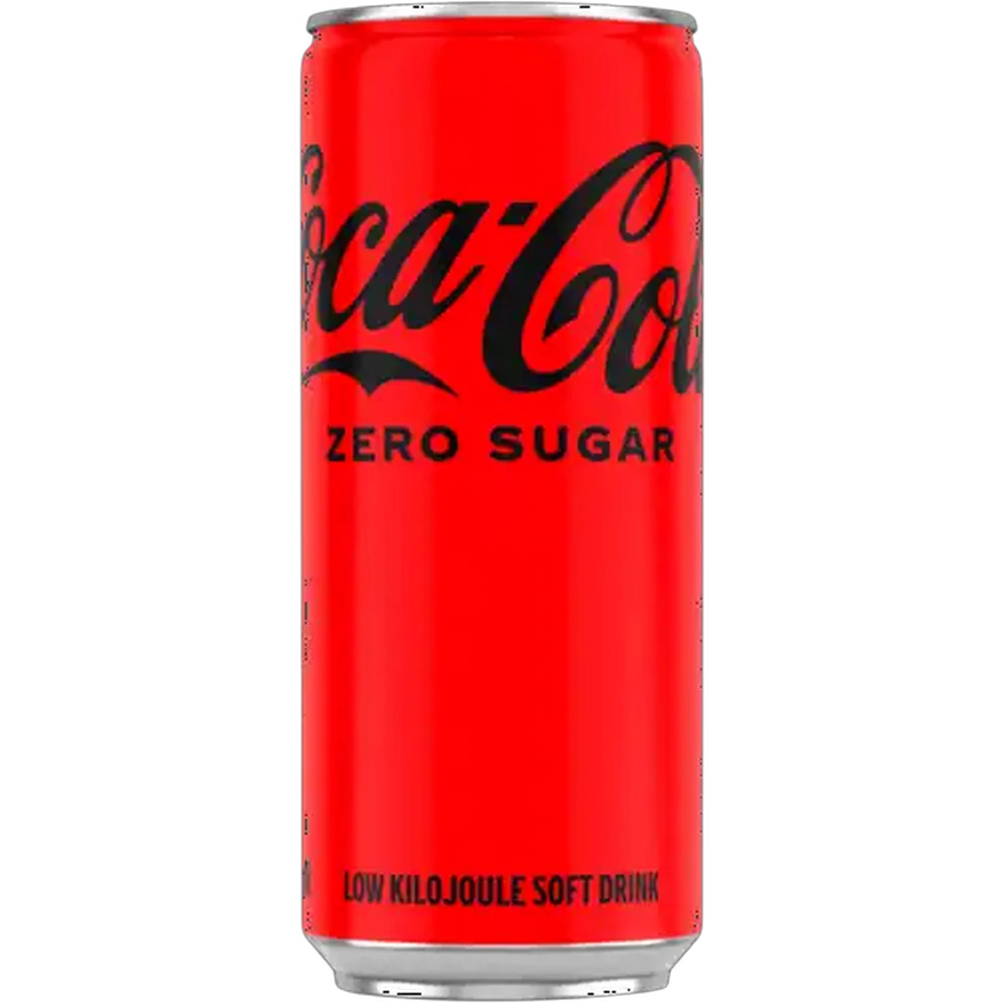 Image of Coca-Cola Zero Sugar Soft Drink 300ml